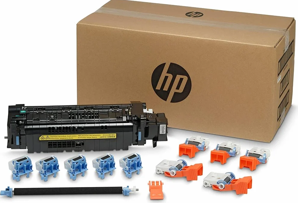 HP LaserJet Kit d’Entretien 220v