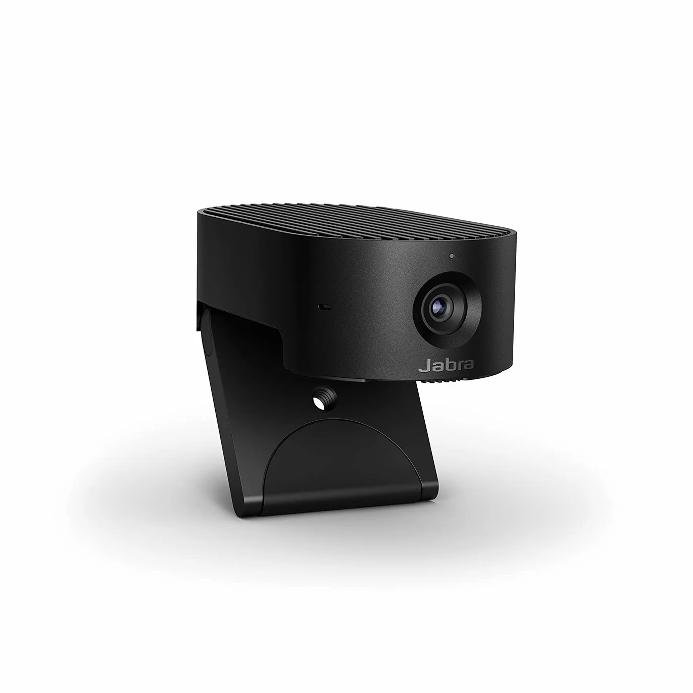 Jabra PanaCast 20 Caméra de Visioconférence 4K Webcam Ultra-HD IA Plug & Play