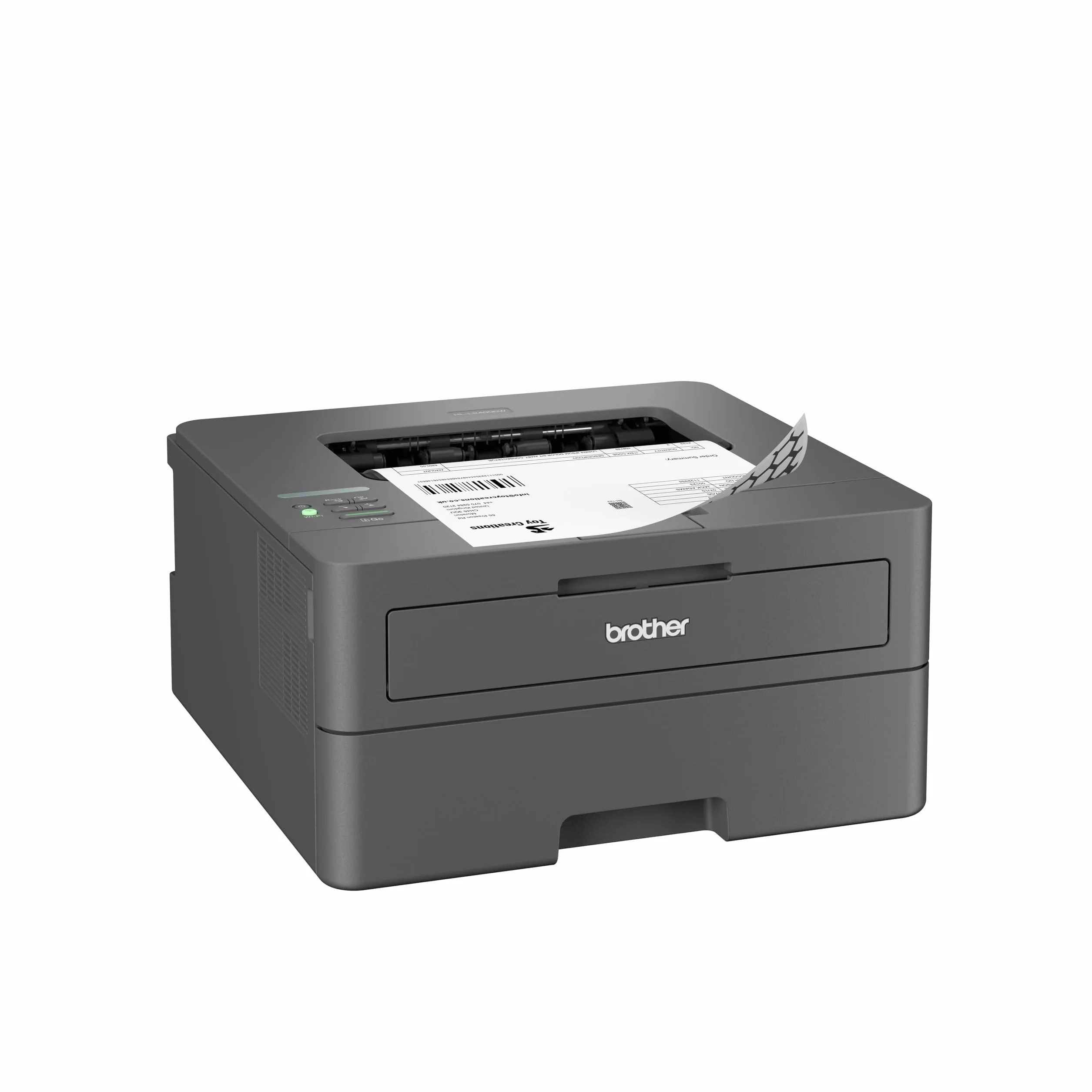 Brother HL-L2400DWE Imprimante Laser Noir et Blanc A4 Wi-Fi 1200 x 1200 DPI