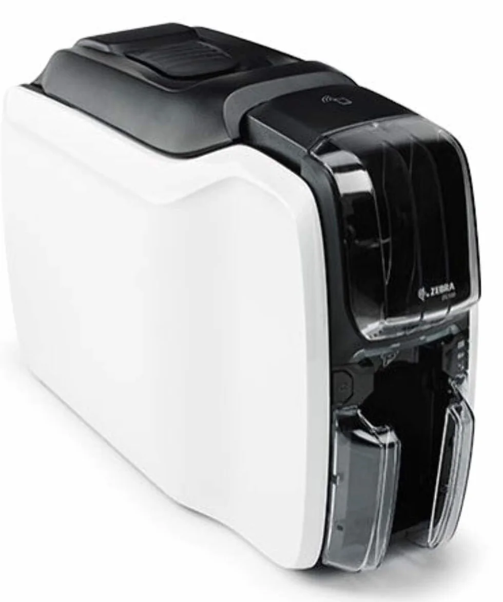 Zebra ZC100 Single Sided USB Ethernet Windows Printer