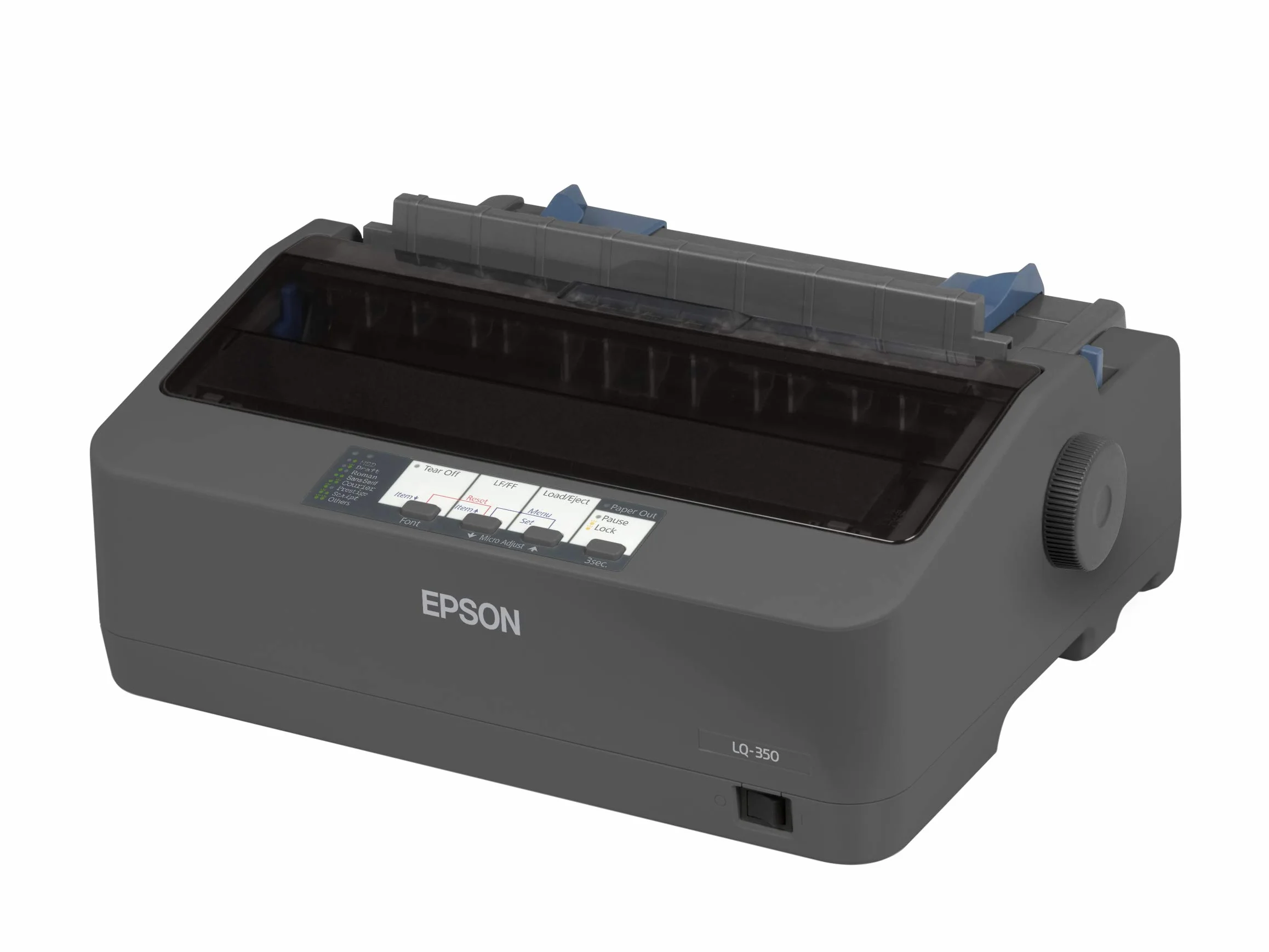 Epson LQ 350 Matrix Imprimante Aiguilles