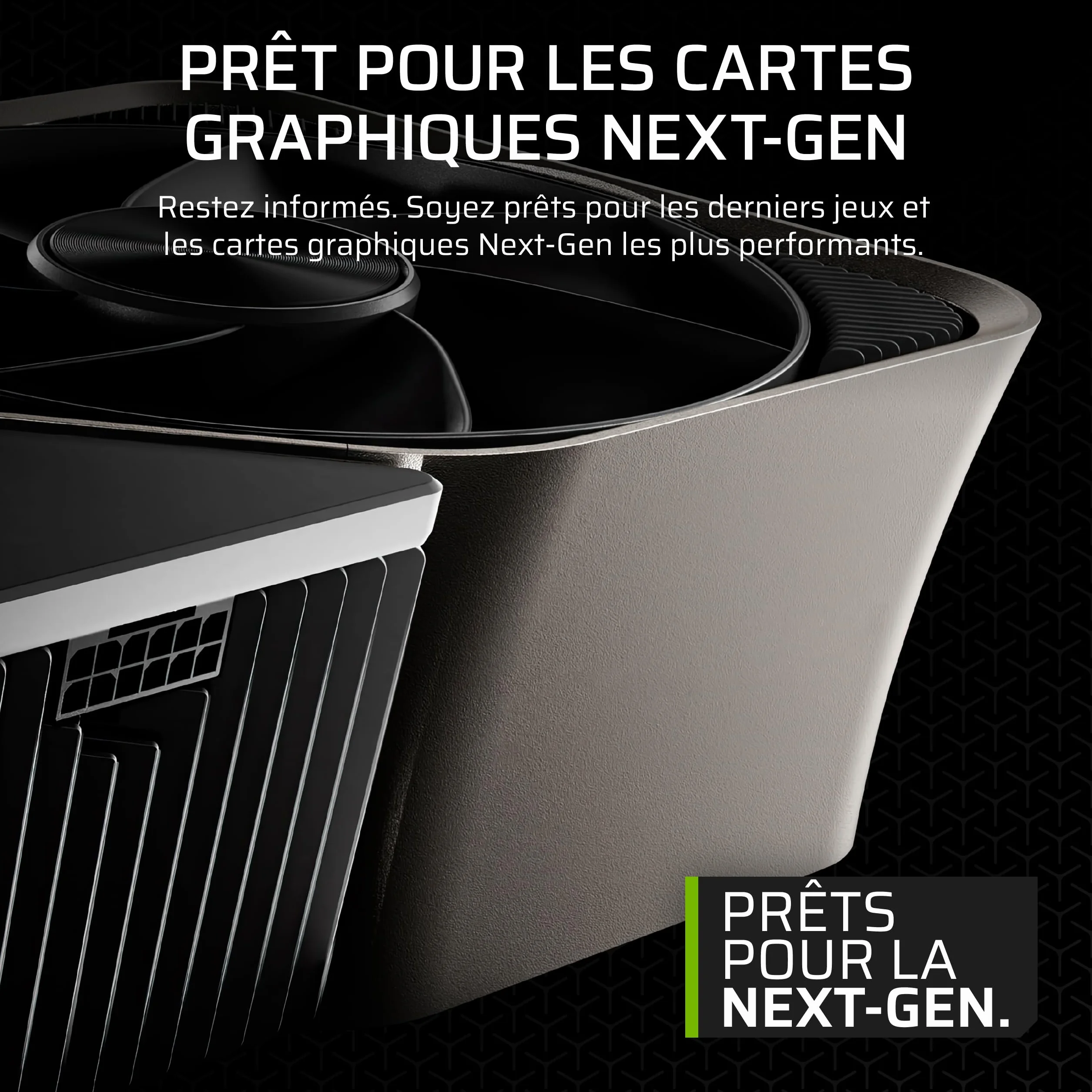 CORSAIR RM850e (2025) Alimentation ATX Modulaire Silencieuse Noir 850W Cybenetics Gold