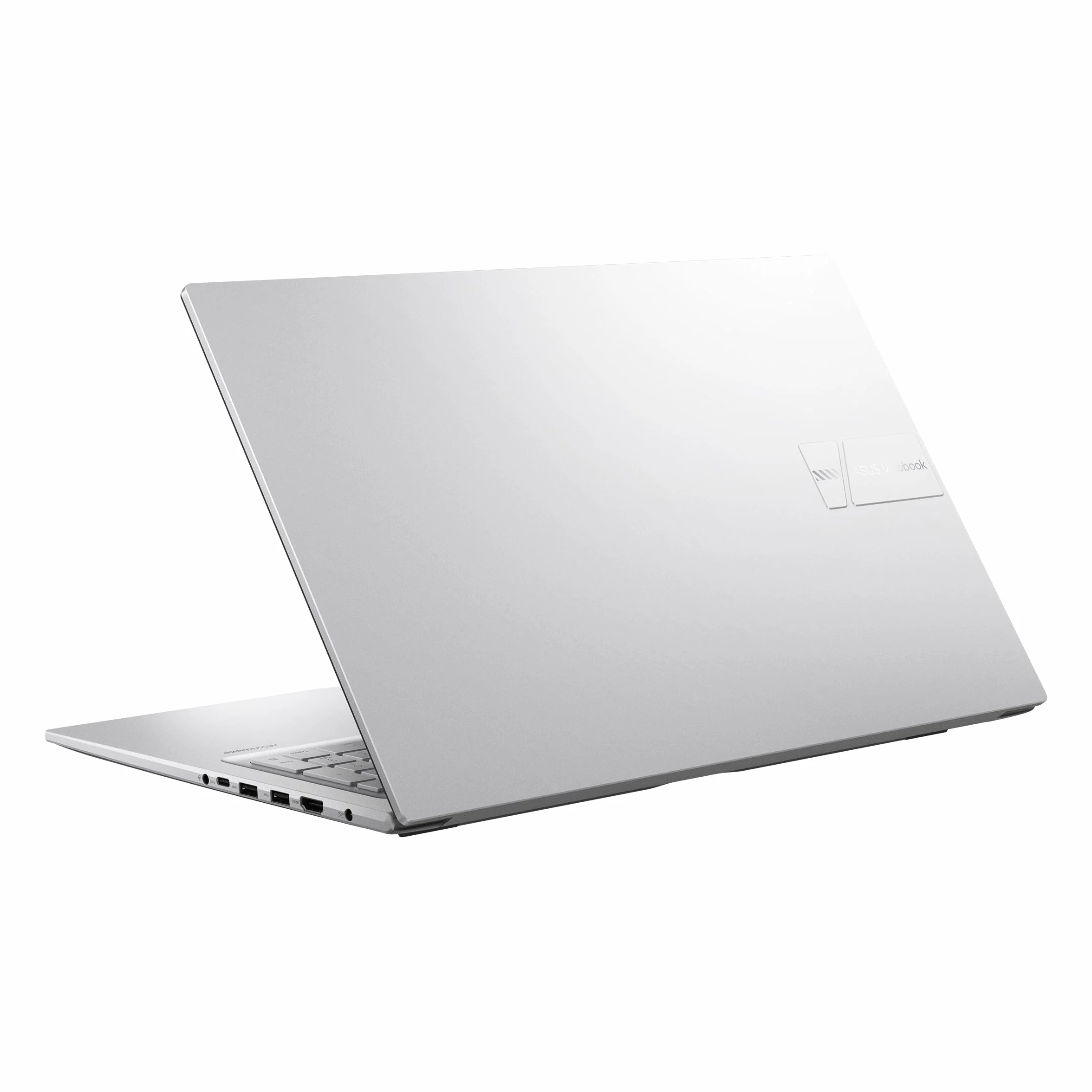ASUS Vivobook X1704VA-AU907W 17.3 Pouces FHD 60Hz PC Portable Intel Core 7 150U 16GB DDR4 512GB SSD Intel Iris X Graphics Windows 11 Clavier AZERTY