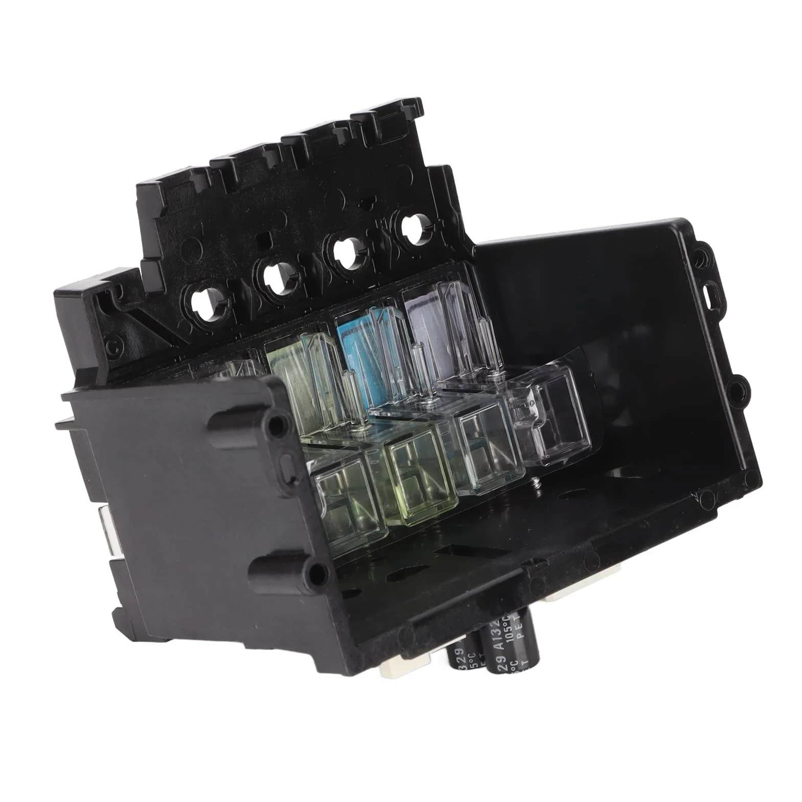 Kit de Remplacement Tête d'impression pour HP Officejet 6600 6100 6700 7110 7510 7512 7610 7612, Pièces de Rechange Imprimante Abs