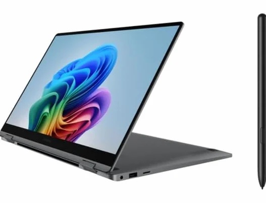 Samsung Galaxy Book5 360 15.6" U7 16Go 512Go Pro