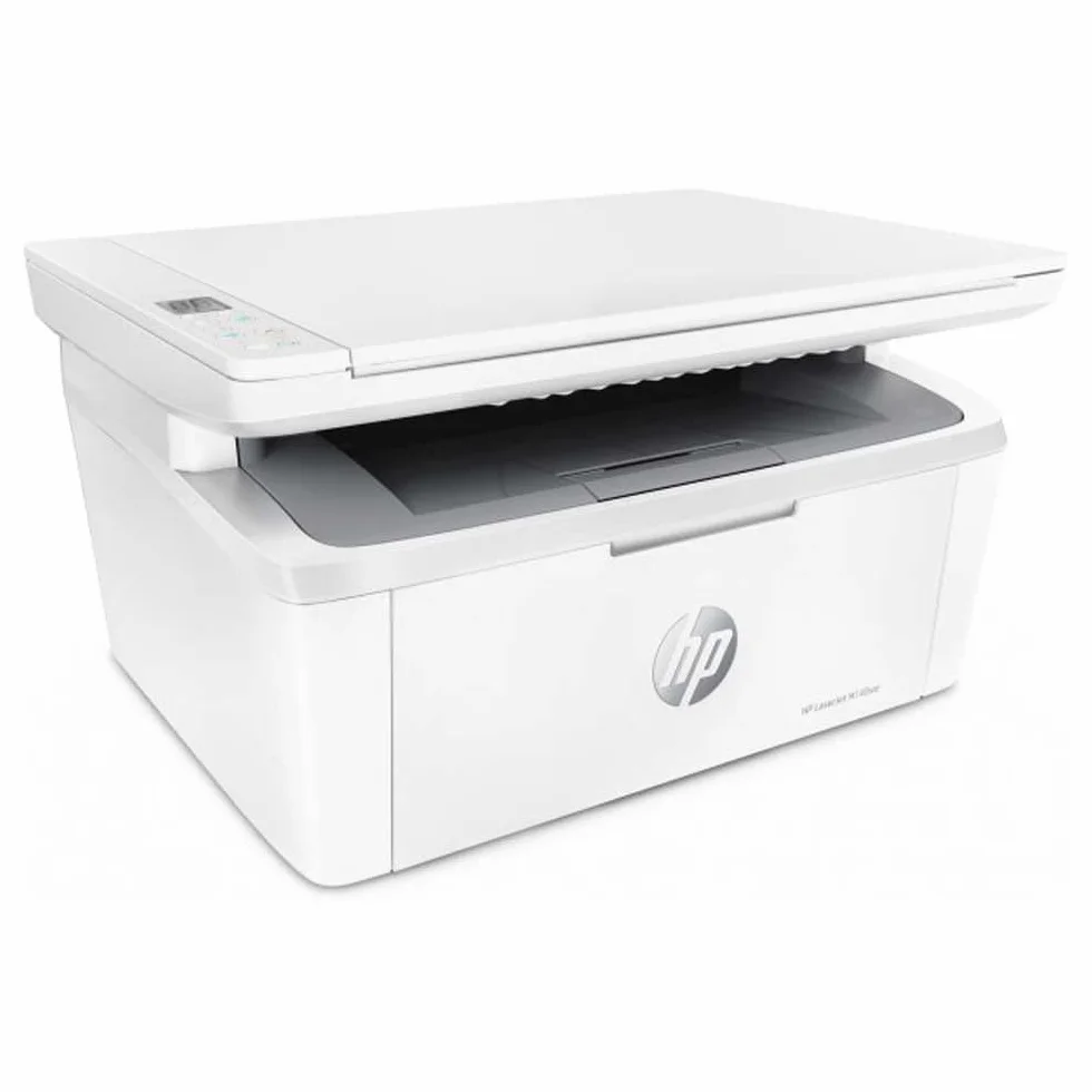 HP LaserJet MFP M140we Multifunktionsdrucker s/w