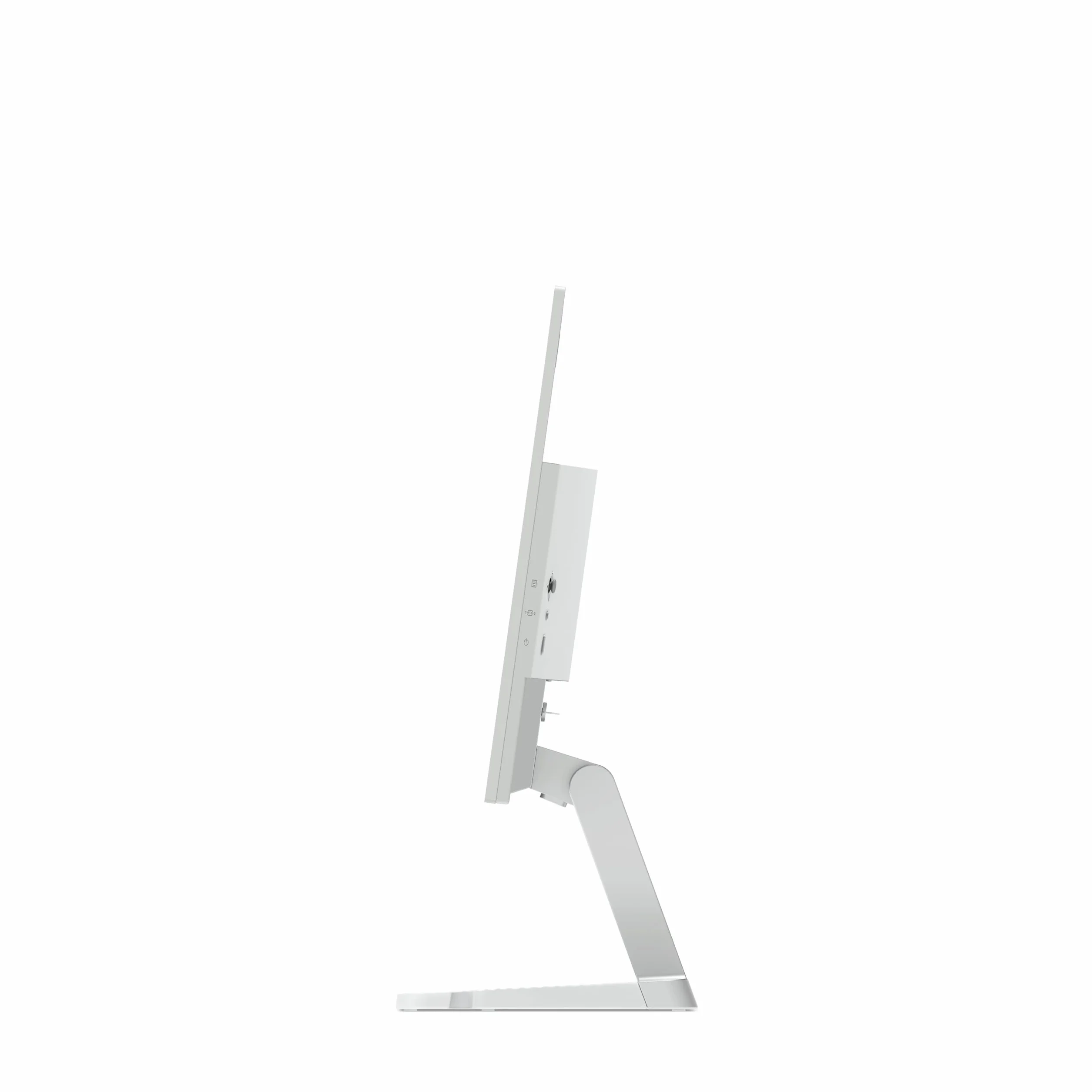 Lenovo L24-4C Écran 23.8'' FHD IPS 144 Hz 1 ms VGA HDMI Gris