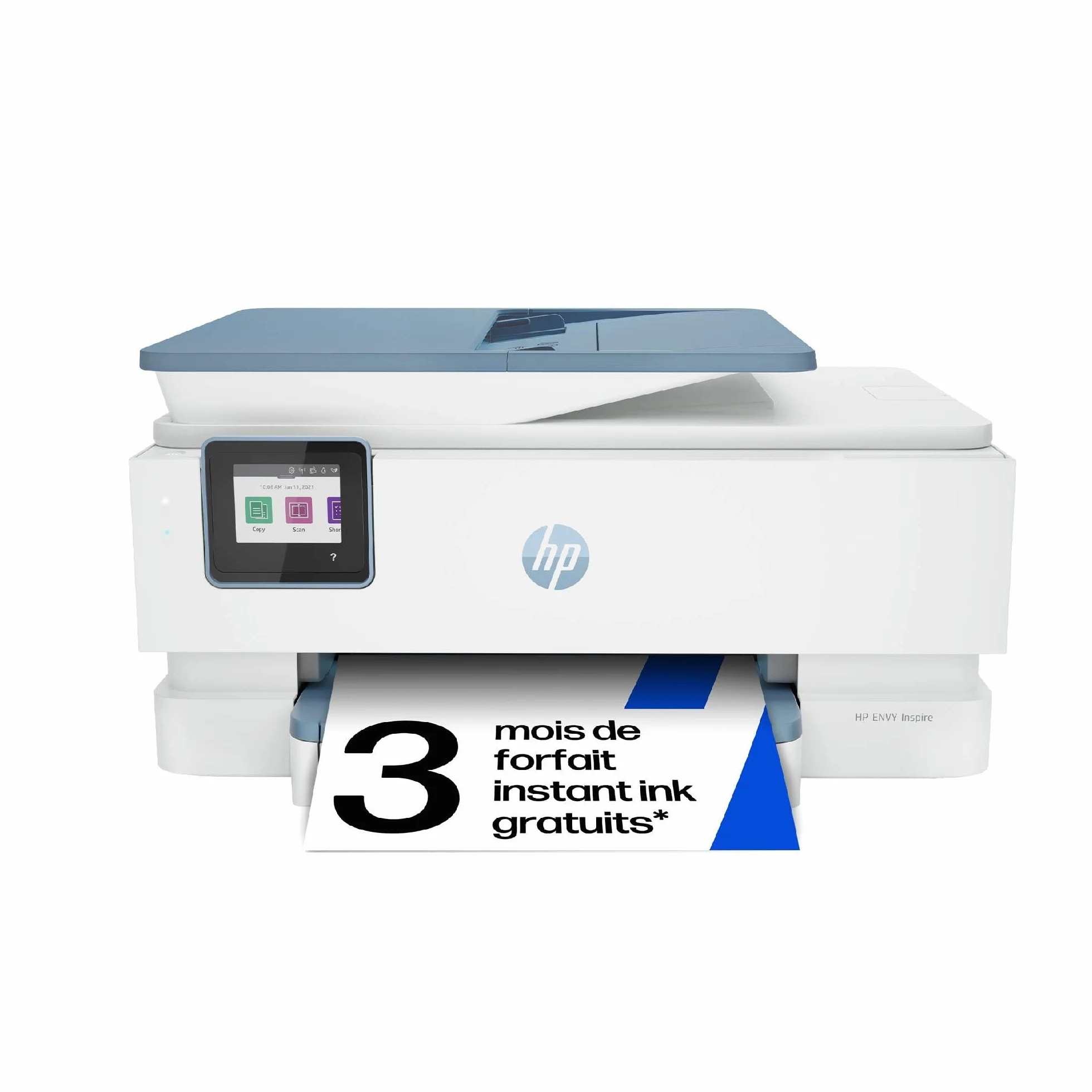 HP Envy Inspire 7921e Imprimante Tout-en-Un