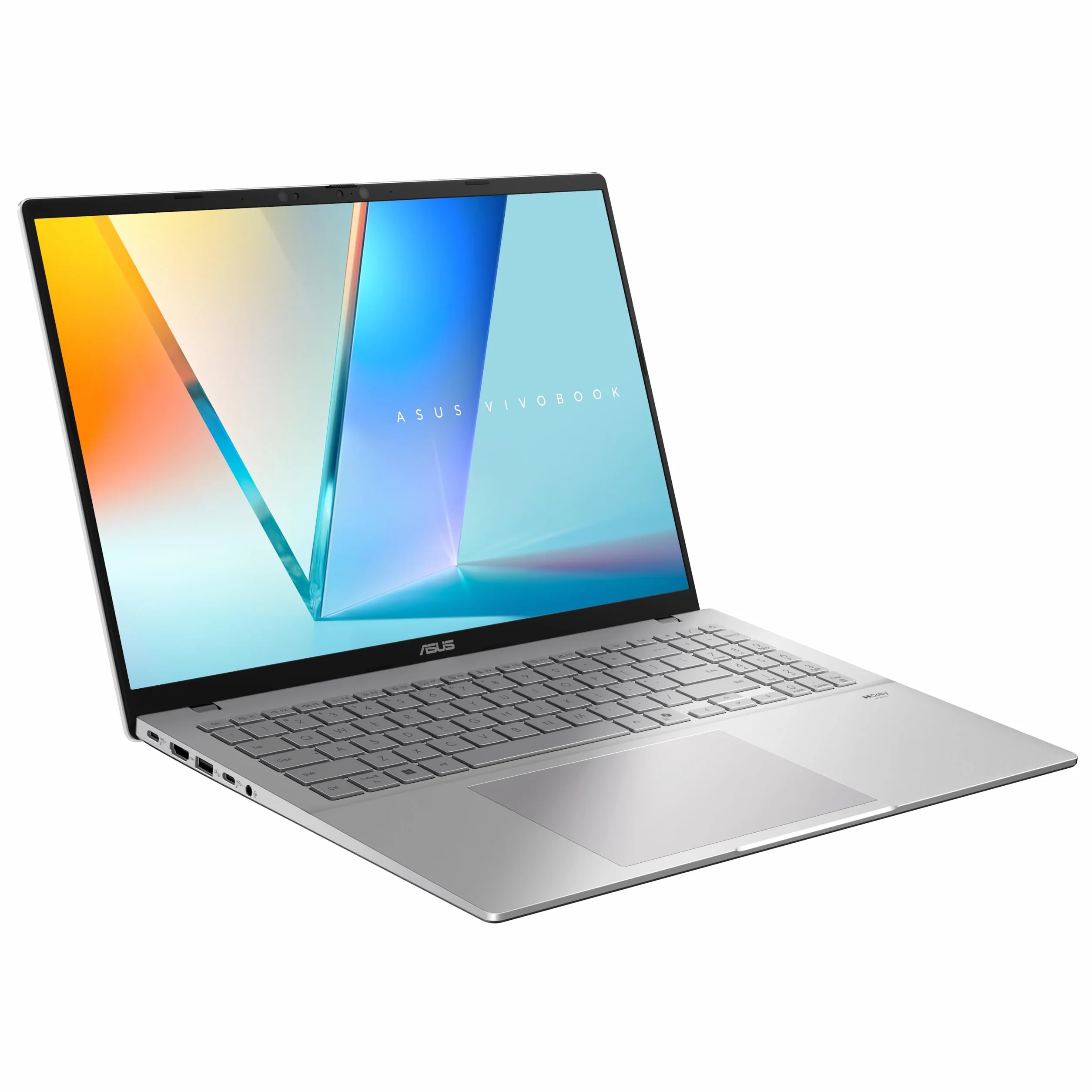 ASUS Vivobook S16 M3607KA-SH011W 16 Pouces FHD OLED AMD RyzenAI 7 350 16Go DDR5 1To SSD AMD Radeon Graphics Windows 11 Home Clavier AZERTY