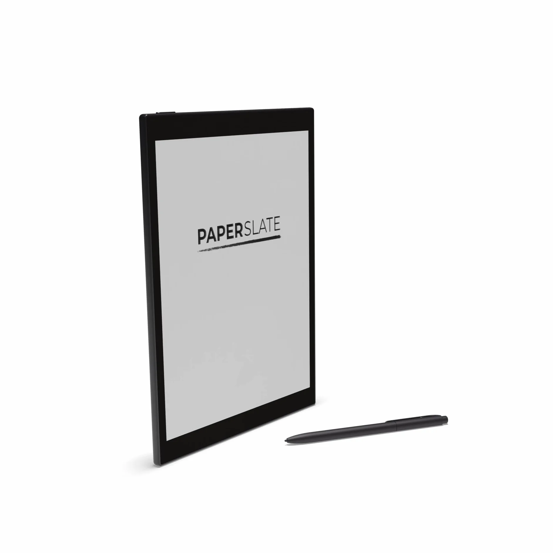 Bloc Notes Numérique Étanche Rétro-éclairage Tablette Papier Eink Digital Notebook