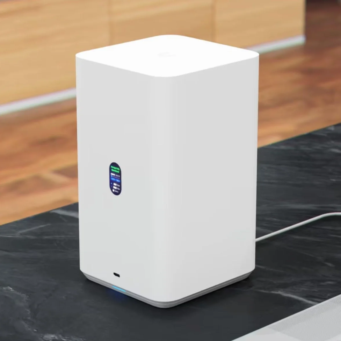 UbiQuiti UNAS-2-W