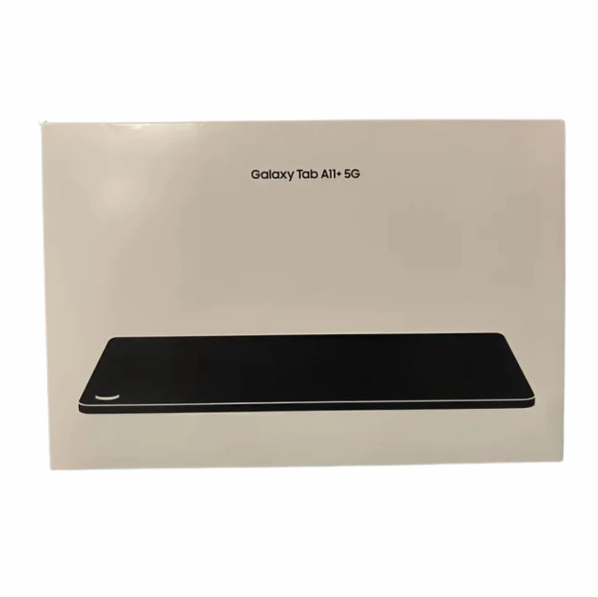Samsung Galaxy Tab A11+ 11" 8 Go/256 Go WiFi Gris SM-X230