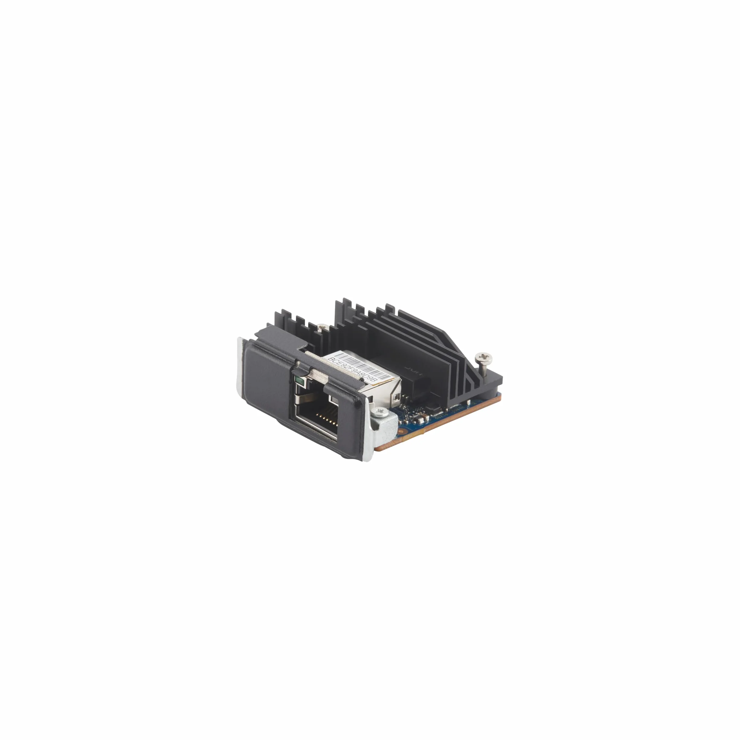 HP 10GBase-T Flex IO