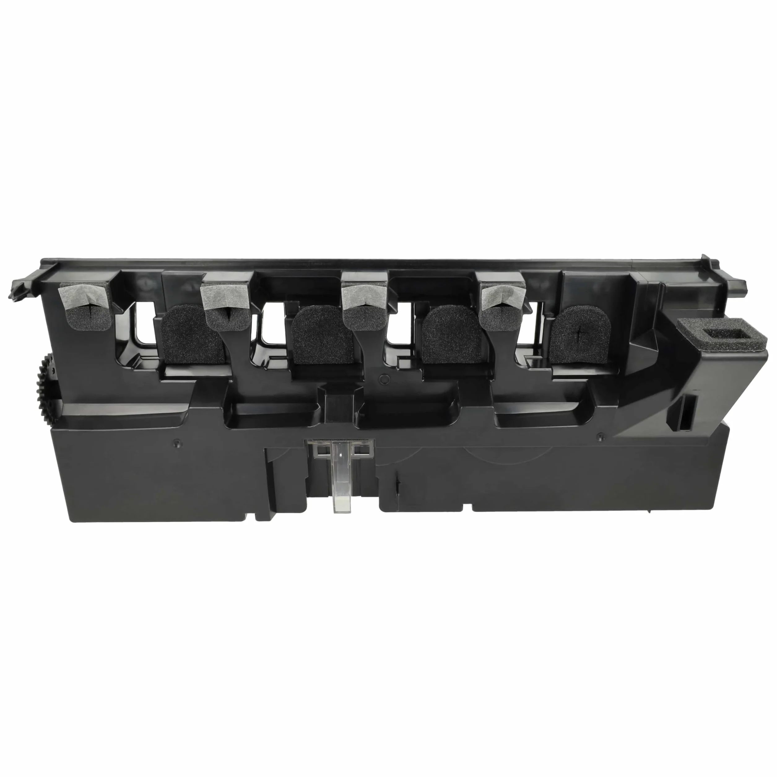 vhbw Bac de récupération de Toner Compatible Konica Minolta Bizhub 554 454 368 367 364 308 287 284 227 224 Imprimante Laser
