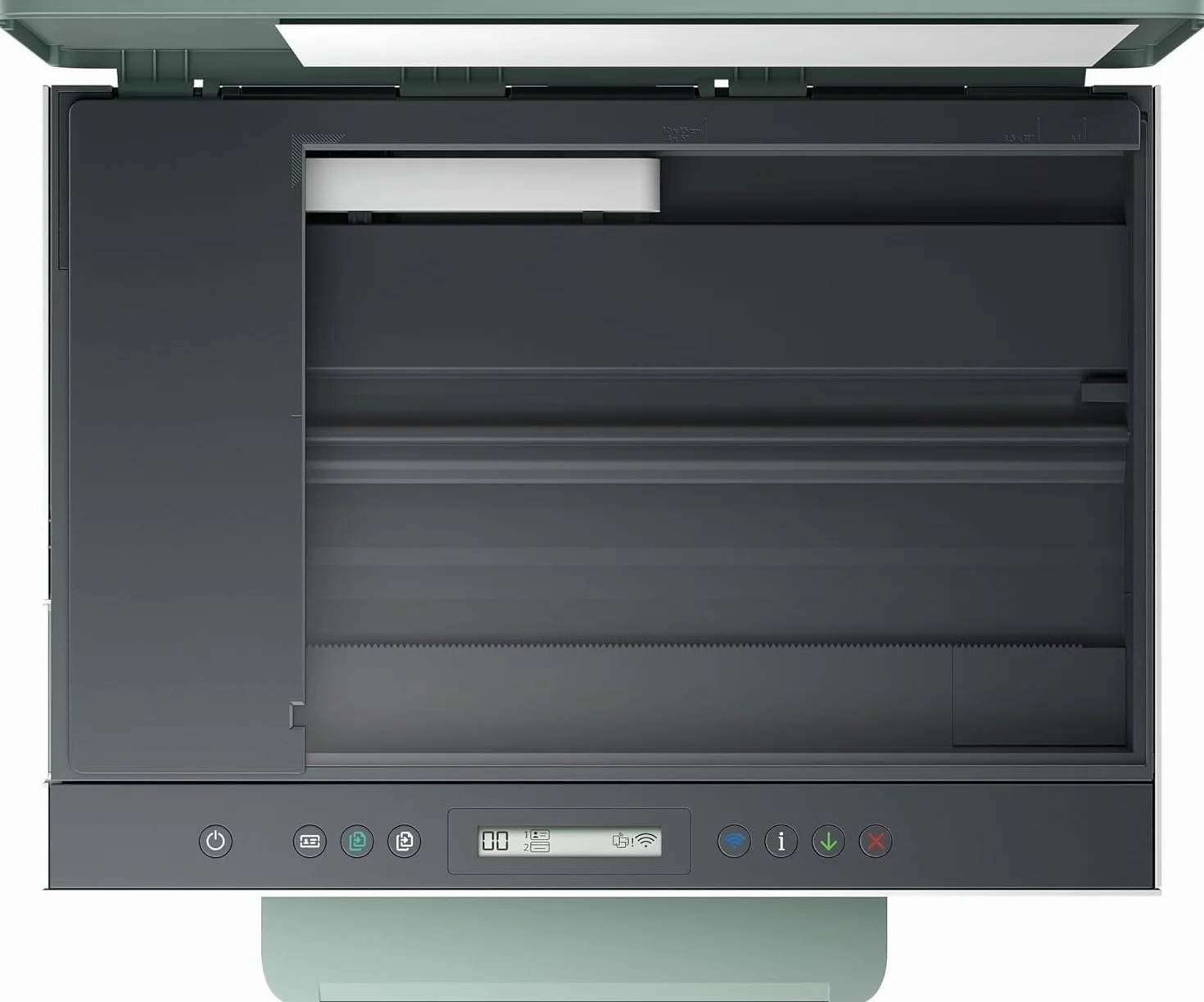 HP Smart Tank 7007 Imprimante Multifonction Jet d'Encre Couleur A4 Wi-Fi Recto-Verso Automatique