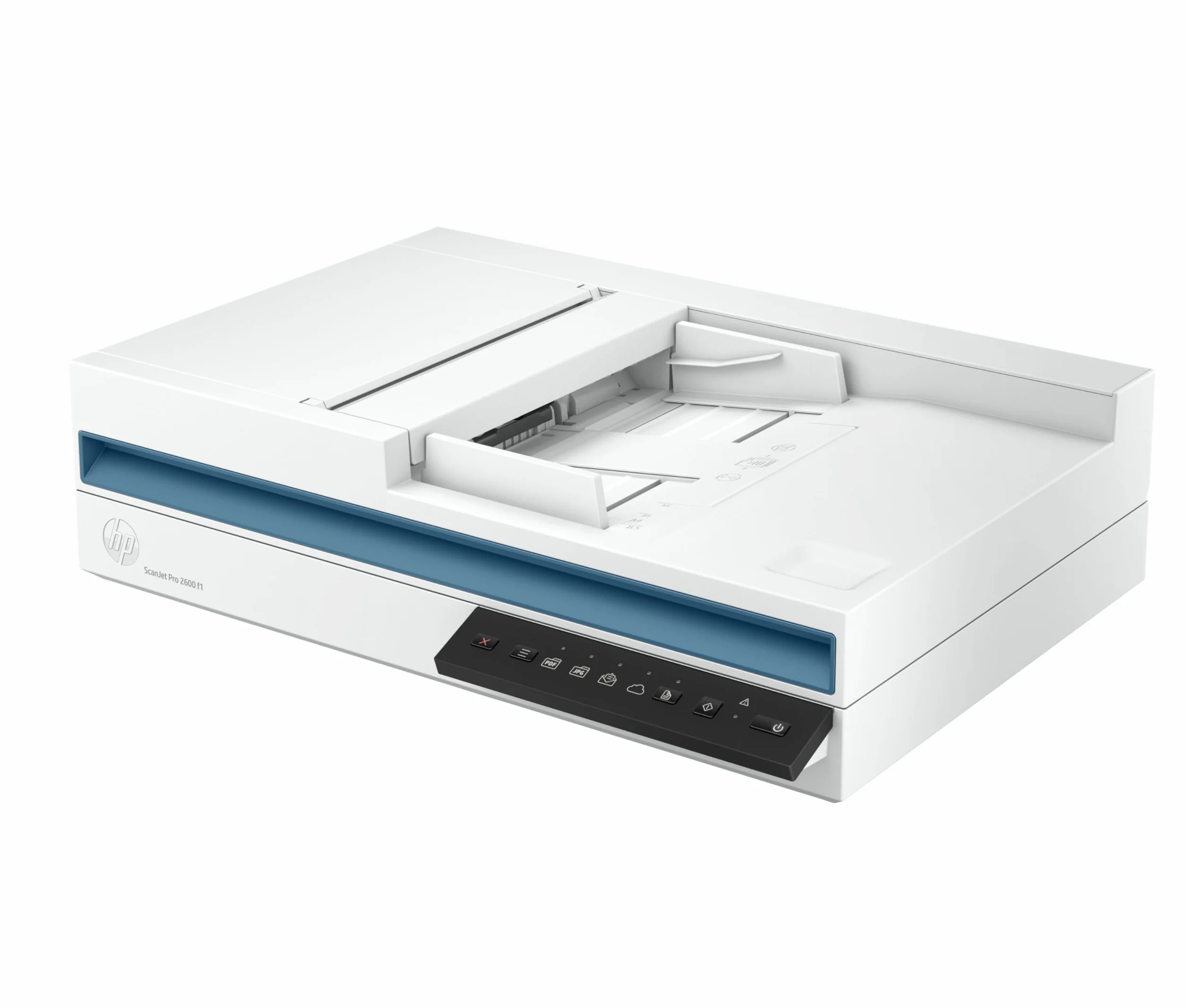 HP ScanJet Pro 2600 f1 skaner
