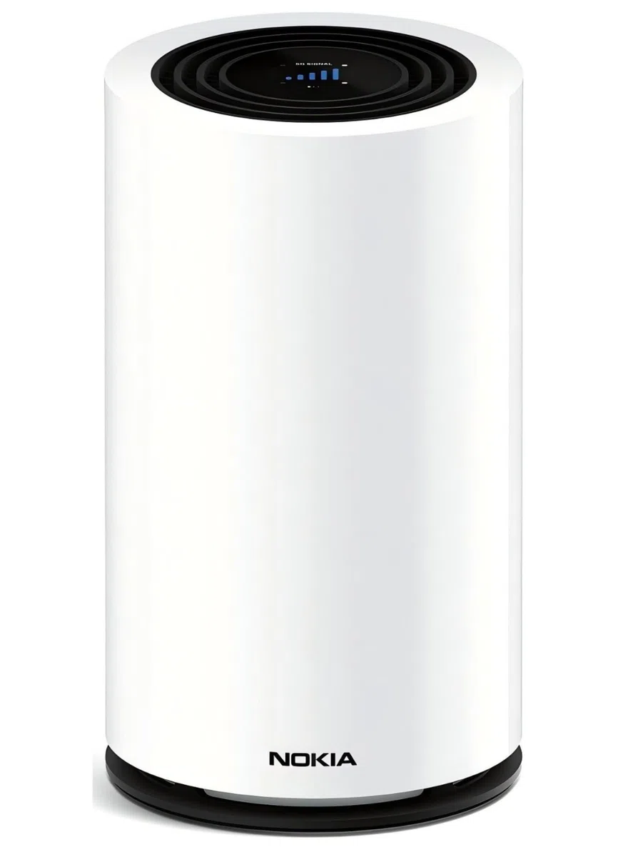 Nokia FastMile 5G Gateway 3 5G12-13W-A