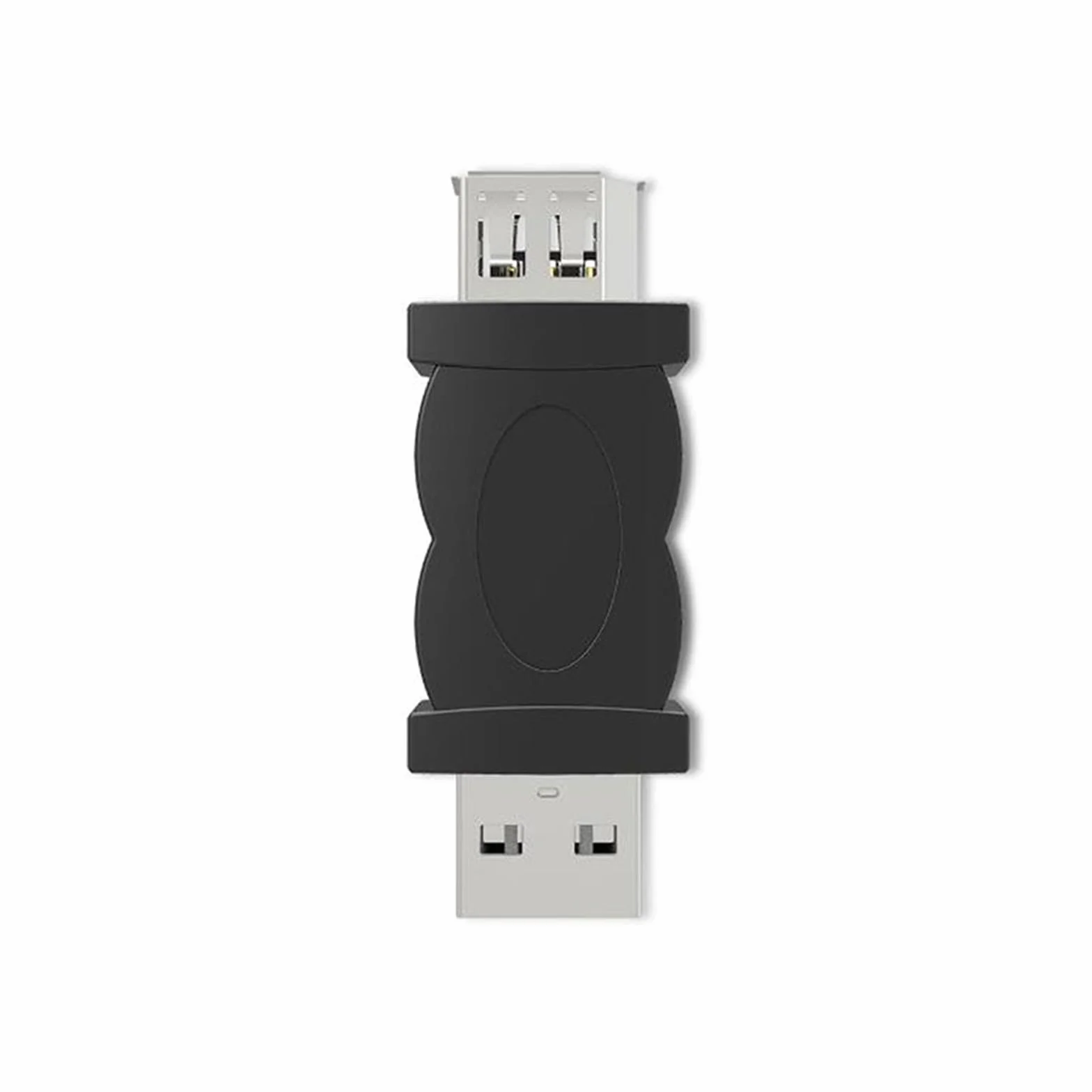 Adaptateur USB vers Firewire IEEE1394 6 broches femelle USB 1.1 2.0