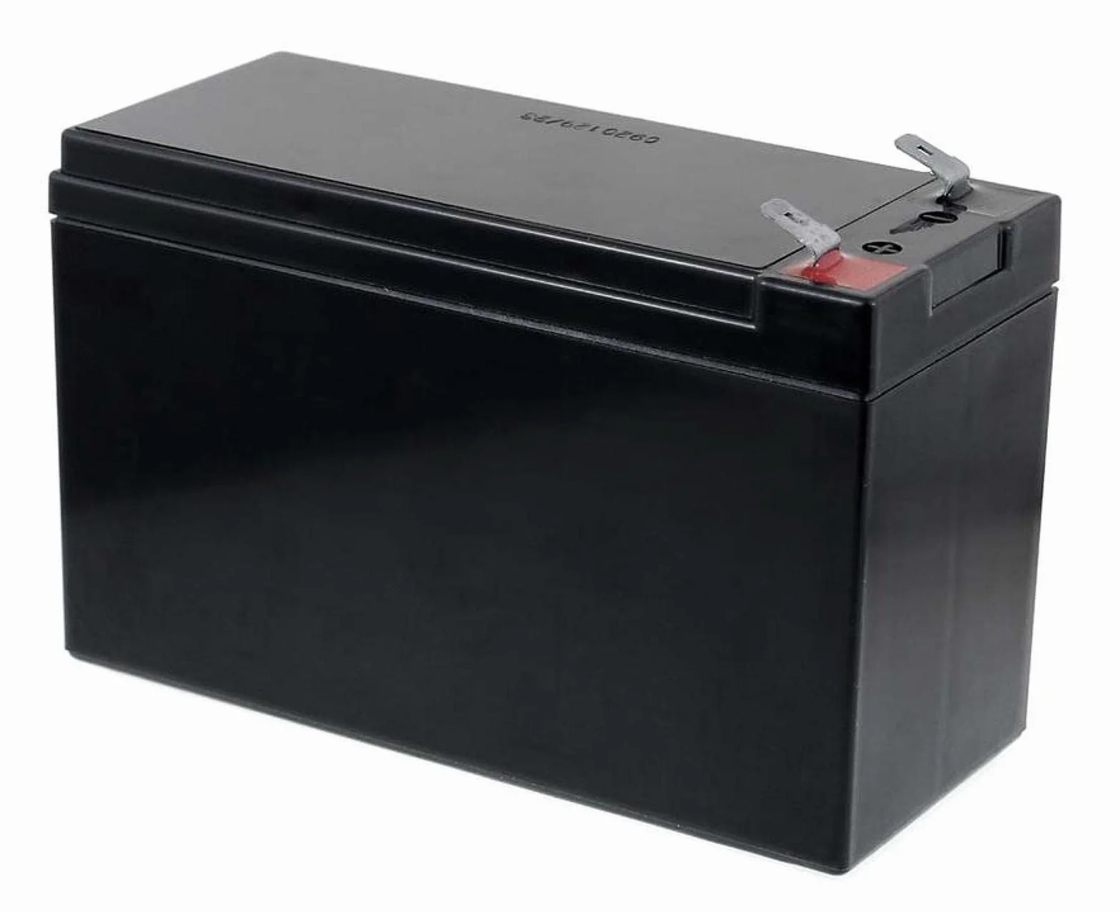 FIAMM Batterie de Remplacement USV APC Back-UPS ES700, 12V, Plomb