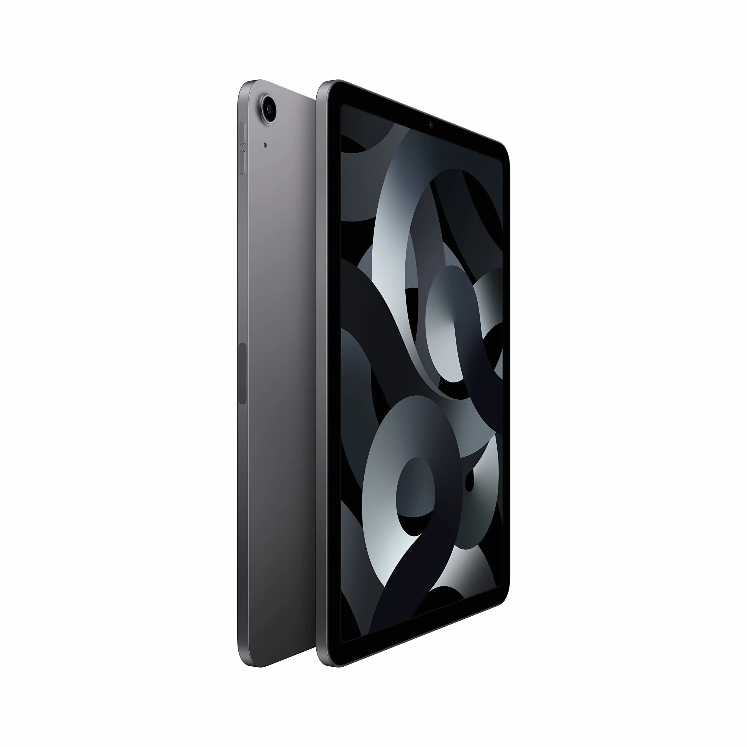 Apple 2022 iPad Air 10.9 inch Wi-Fi 256 GB Space Grey Reconditionné