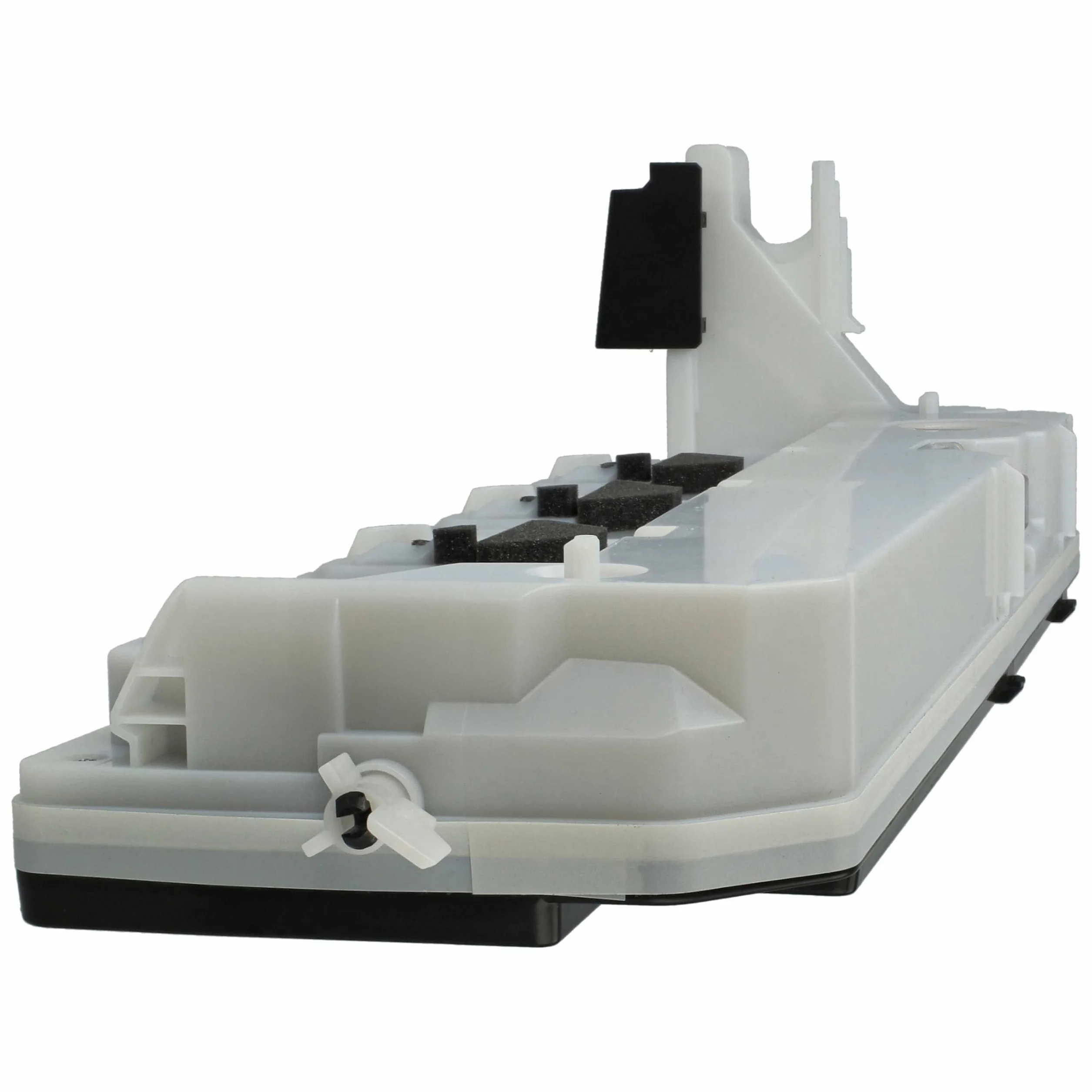 vhbw Bac de récupération de Toner usagé Remplacement Canon FM0-0015-000 WT-201 WT-A3