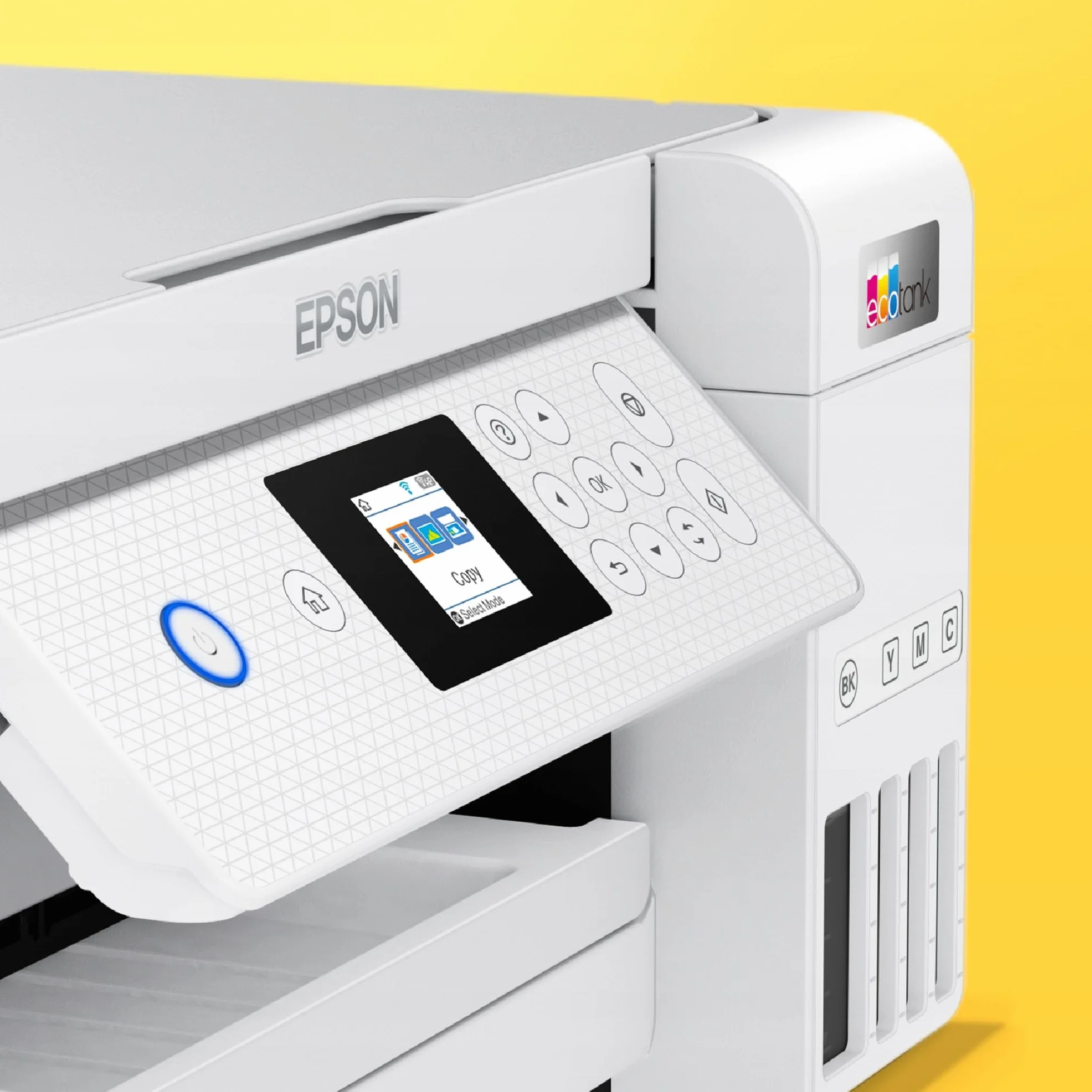 Epson Imprimante à Jet d'encre L4266 A4 5760 x 1440 DPI Couleur