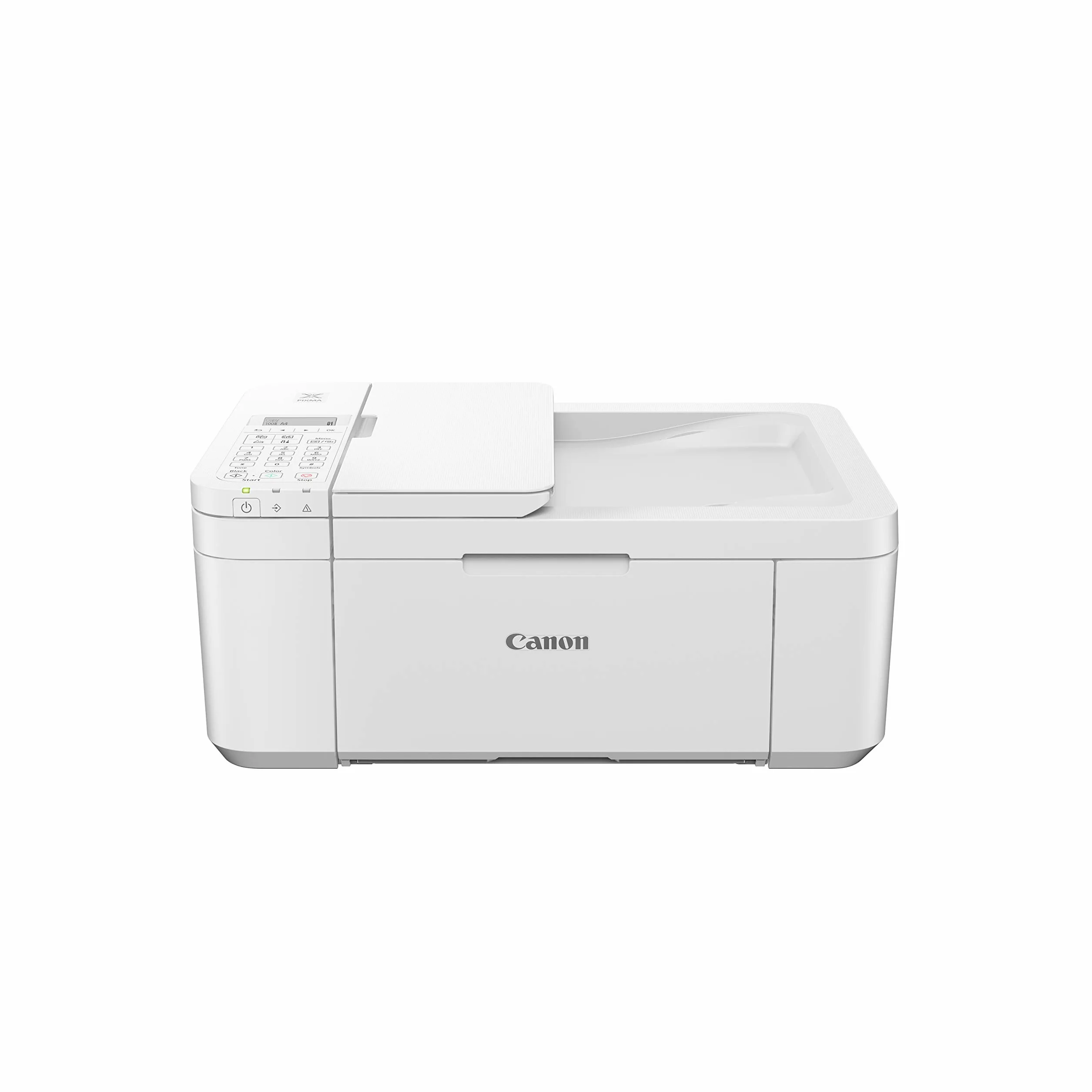 Canon Tr4551 Multifonctions Jet d'encre Blanc