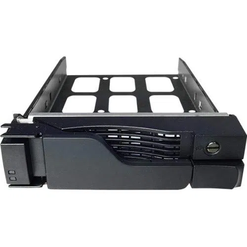 Asustor AS-TrayLock HDD Tray Lock for 2.5 & 3.5-inch HDD