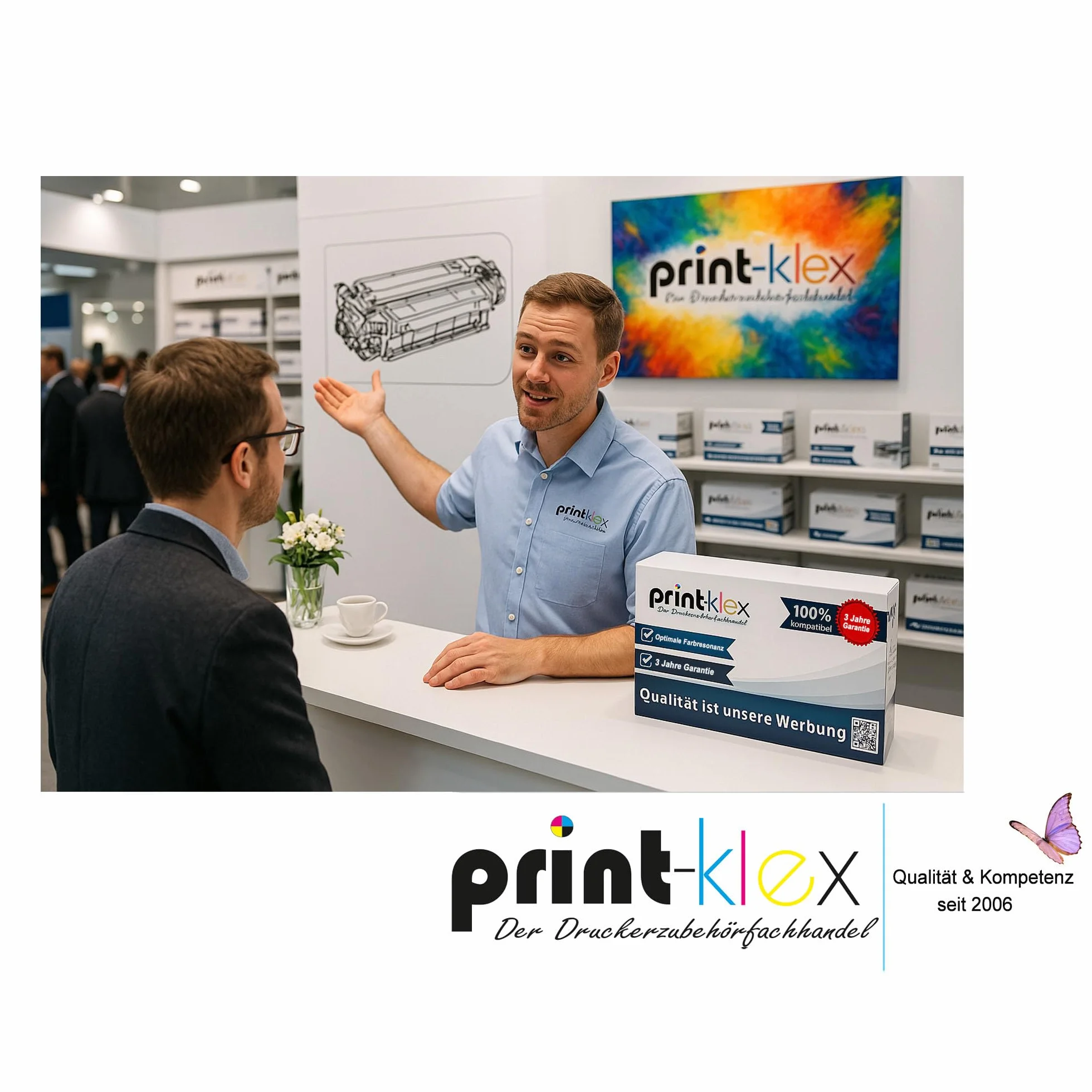 Bac de récupération de toner compatible Konica Minolta Bizhub C3300i C3301i C3350i C3351i C4000i C4001i C4050i C4051i