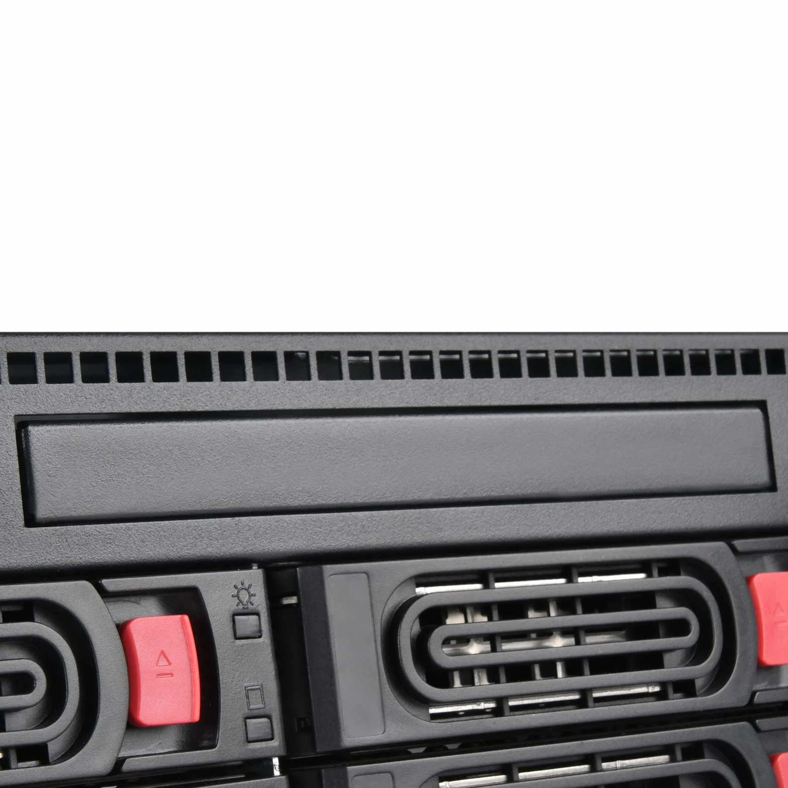 SilverStone SST-RM21-308 Châssis serveur rack 2U 8x SAS SATA mini-SAS SFF-8087 6 Gb/s