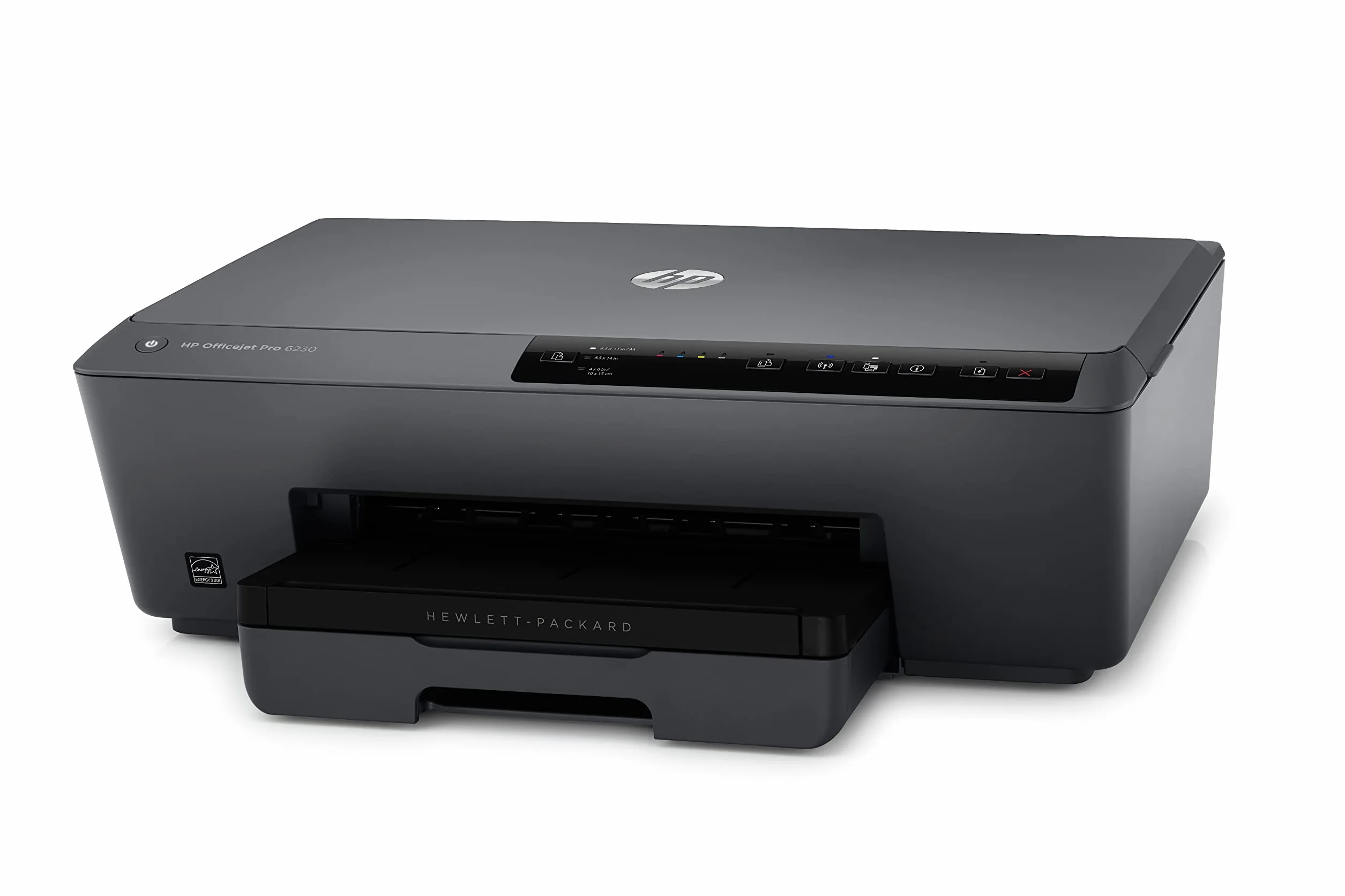 HP OfficeJet Pro 6230 Imprimante Jet d'encre Noir