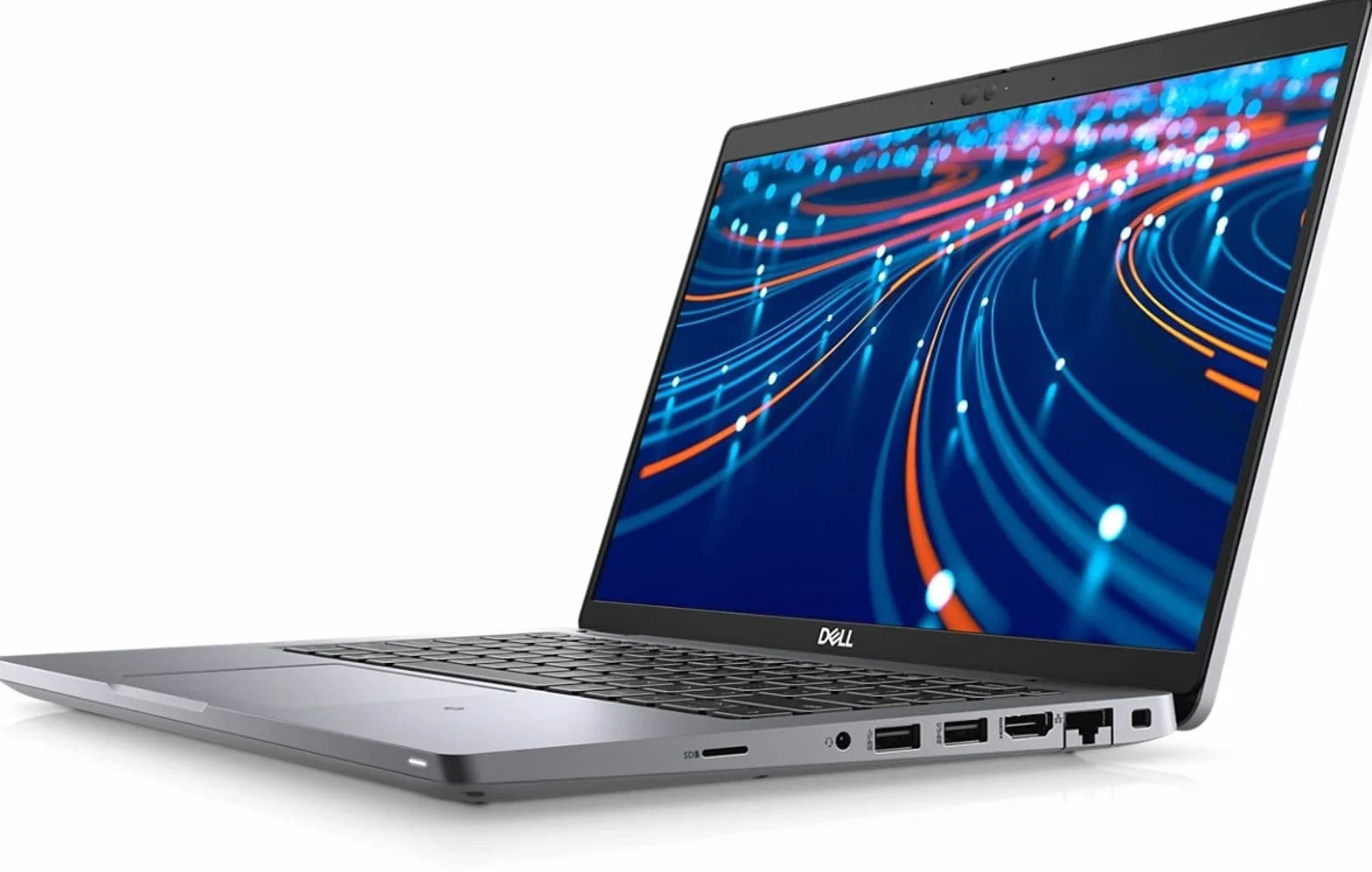 Dell Latitude 5420 PC Portable 14" FHD Intel Core i5-1145G7 16 Go RAM SSD 256 Go Windows 11 Pro Reconditionné