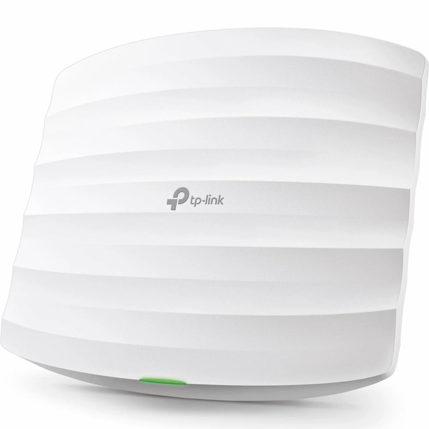 TP-Link Omada EAP225 Point d'accès WiFi 5 AC1350 planfonier, 2 Ports Gigabit PoE+