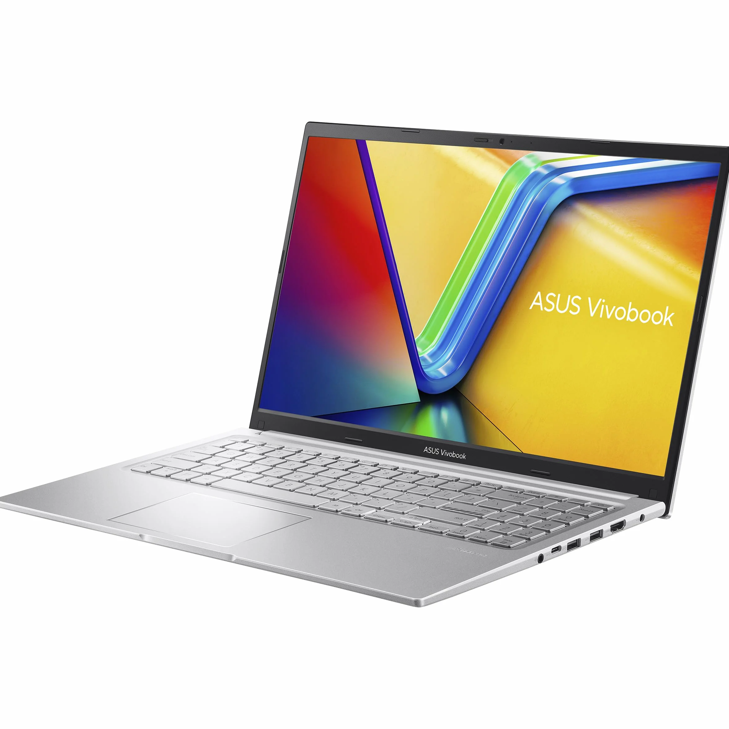 ASUS Vivobook 15 S1502YA-NJ679W 15.6 Pouces FHD PC Portable AMD Ryzen7 5825U 16Go DDR4 1To SSD AMD Radeon Graphics Windows 11 Home Clavier AZERTY