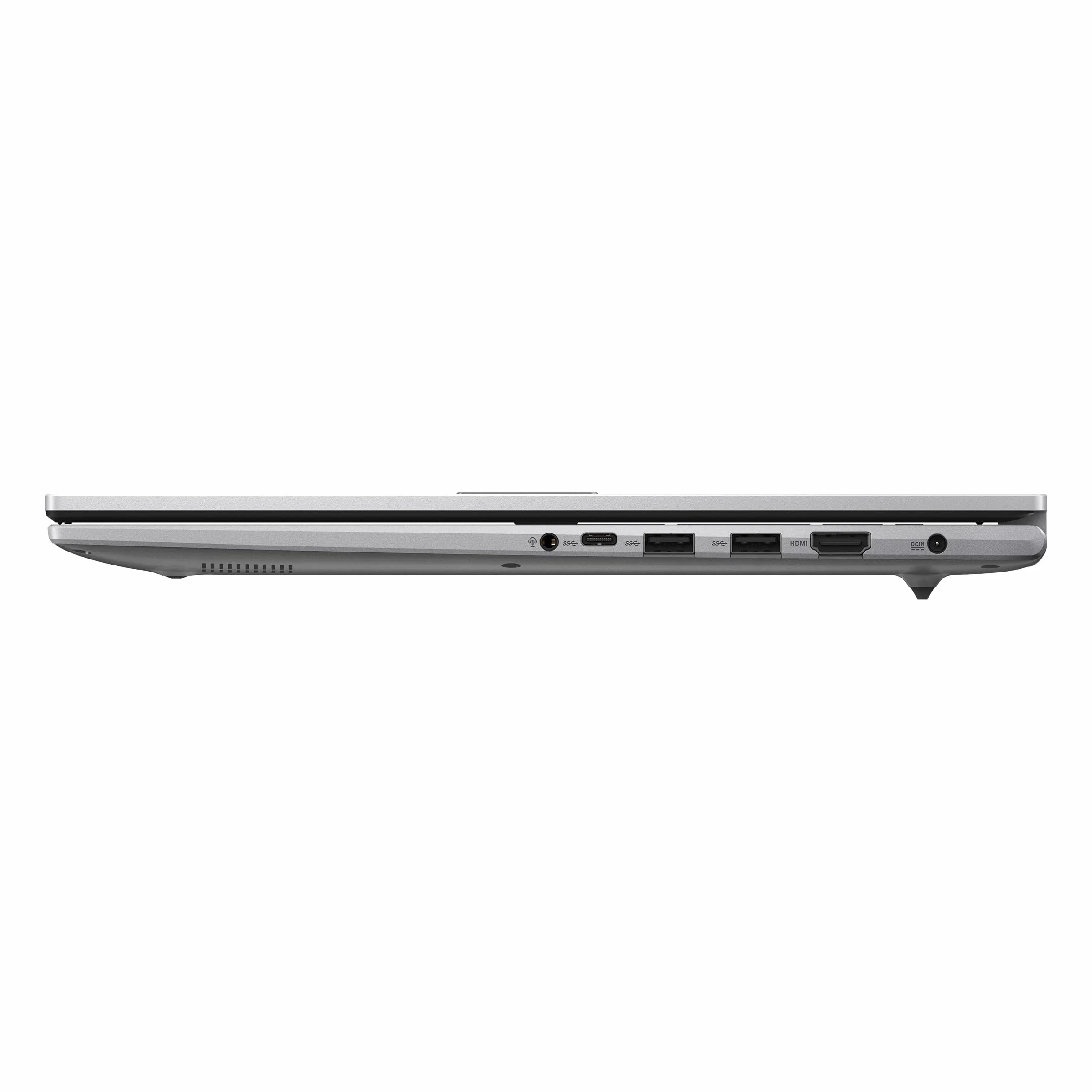 ASUS Vivobook X1704VA-AU907W 17.3 Pouces FHD 60Hz PC Portable Intel Core 7 150U 16GB DDR4 512GB SSD Intel Iris X Graphics Windows 11 Clavier AZERTY