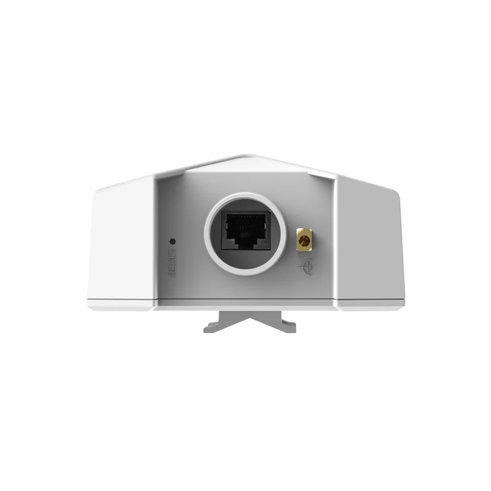 TP-Link Festa F65-Outdoor Point d'accès WiFi 6 Extérieur PoE AX3000Mbps IP67 Gigabit Cloud Gratuite