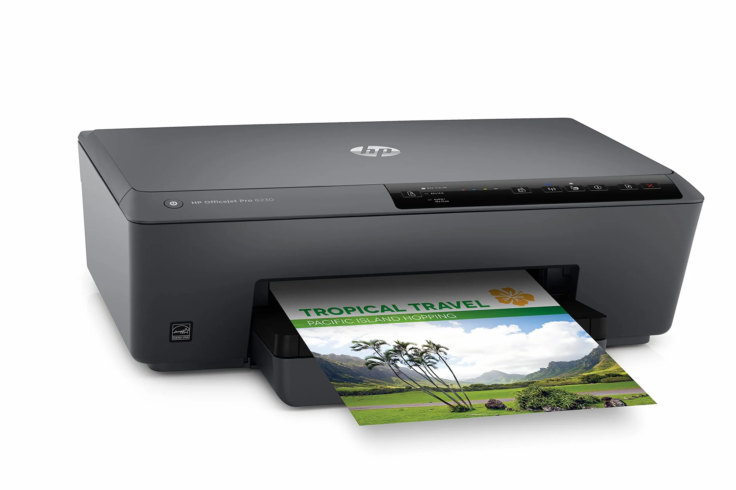 HP OfficeJet Pro 6230 Imprimante Jet d'encre Noir