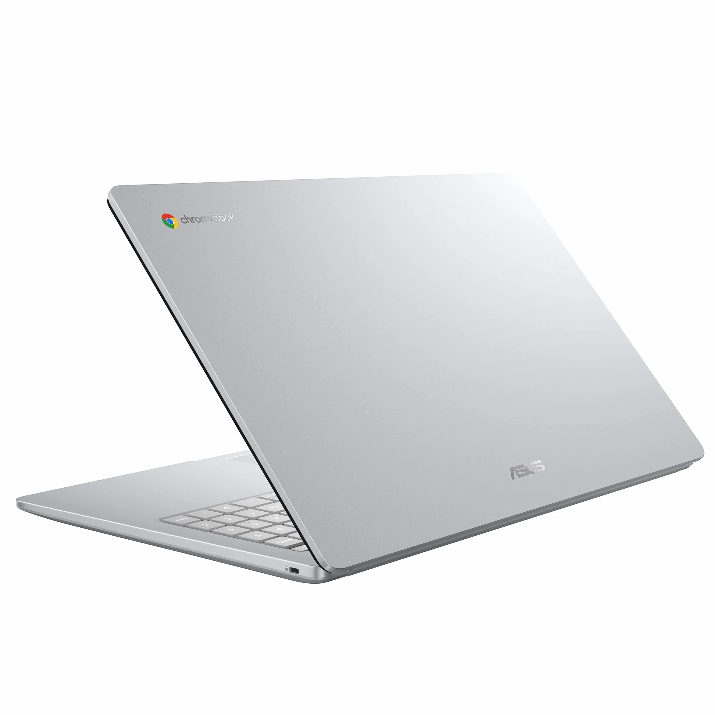 ASUS Chromebook CX1505 15.6" FHD 60Hz Portable Intel Celeron N50 8Go LPDDR5 128Go eMMC ChromeOS Clavier AZERTY