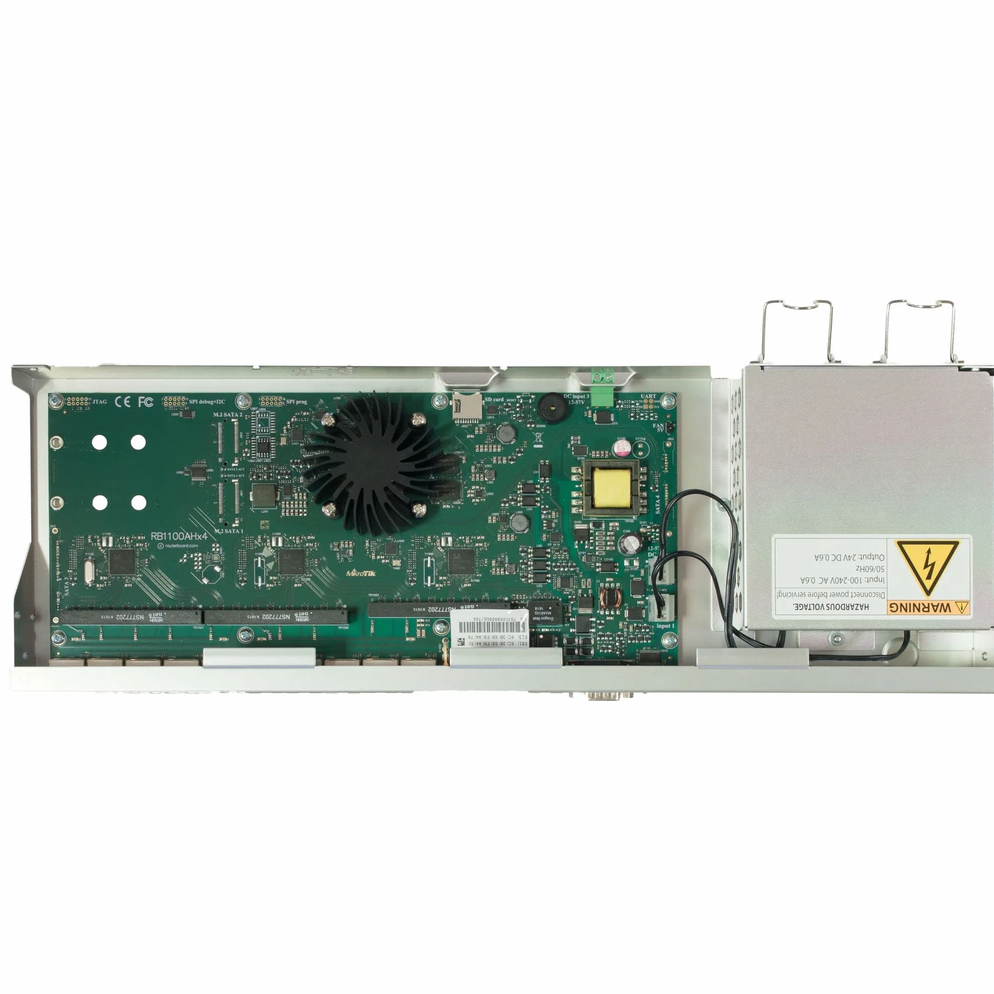 MikroTik Router RB1100AHX4 RB1100x4