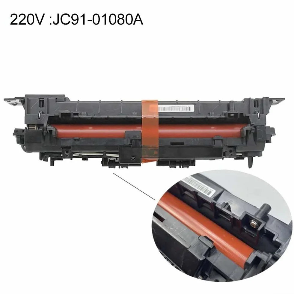 Kit de fusion JC91-01079A JC91-01080A pour imprimantes Samsung CLP-365 CLP-360 366 CLX-3305 3306 C480 C460 C410 220 V