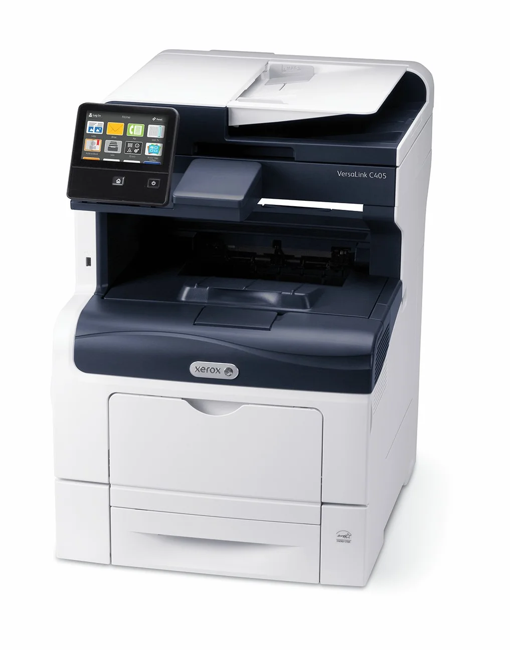 Xerox VersaLink C405dn Imprimante Laser Multifonction A4 Couleur Duplex