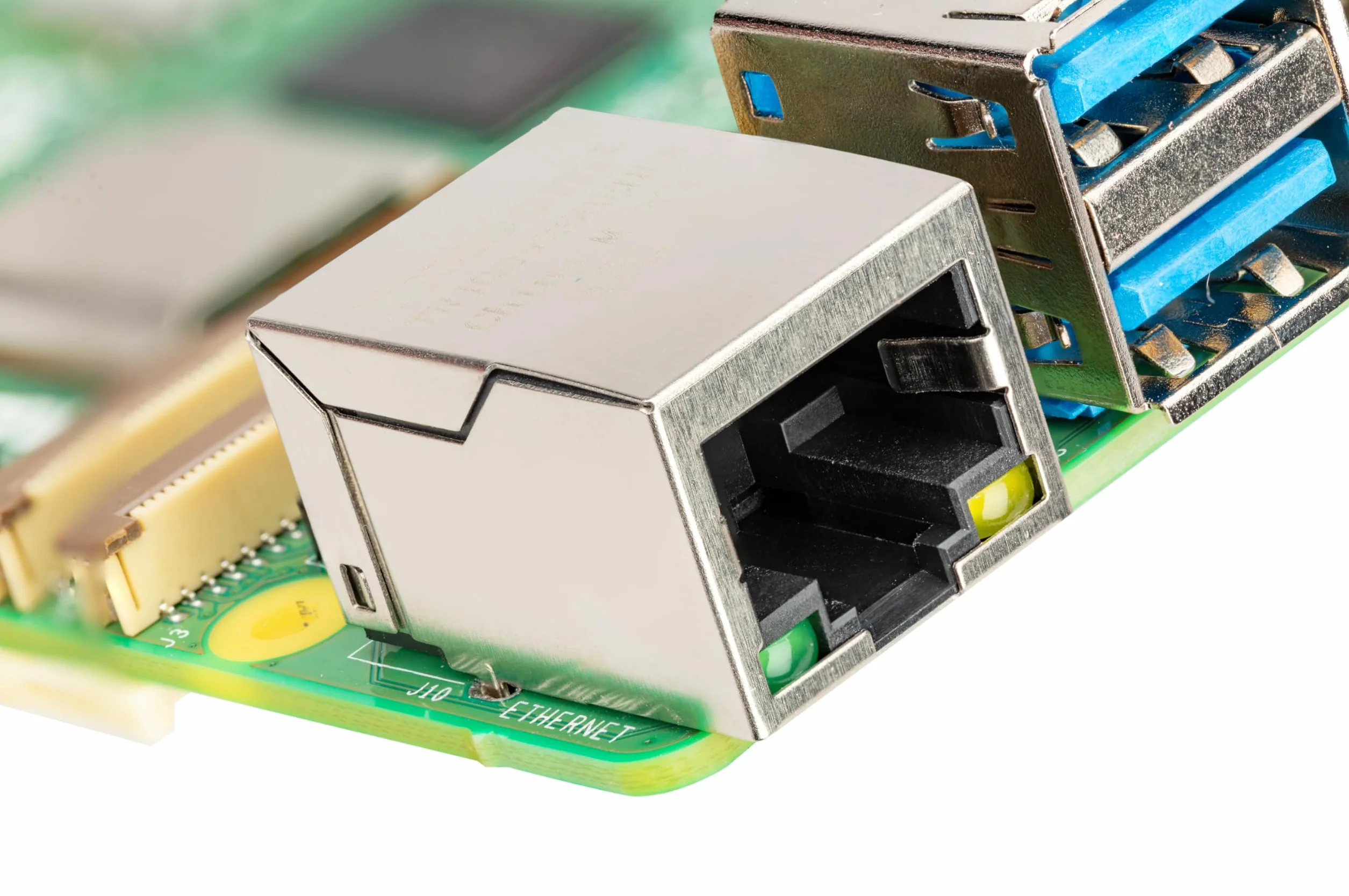Raspberry Pi 5 16 Go