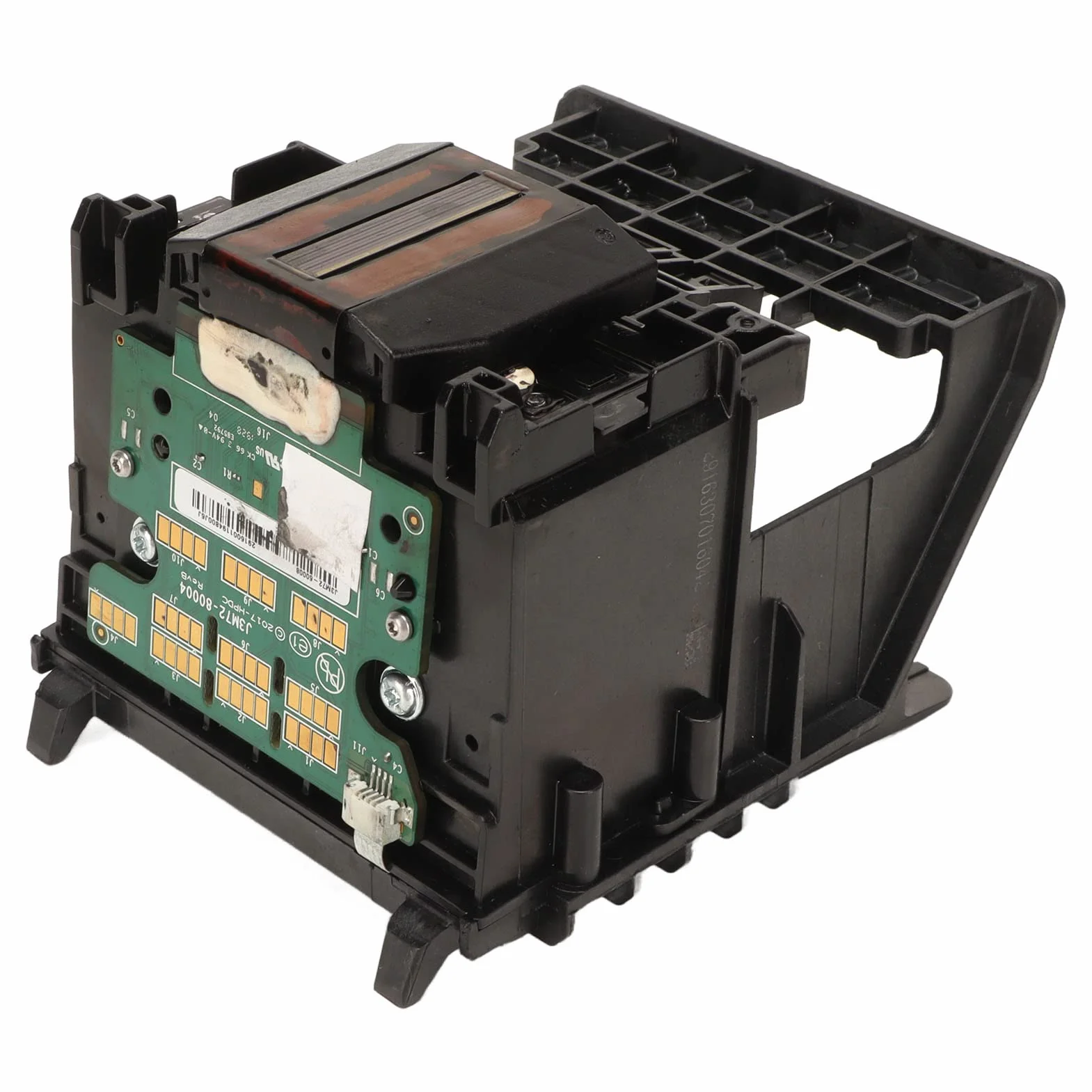Cuifati Tête d'impression pour HP 7740 7730 7720 8720 8730 8740 8210, Métal ABS Durable