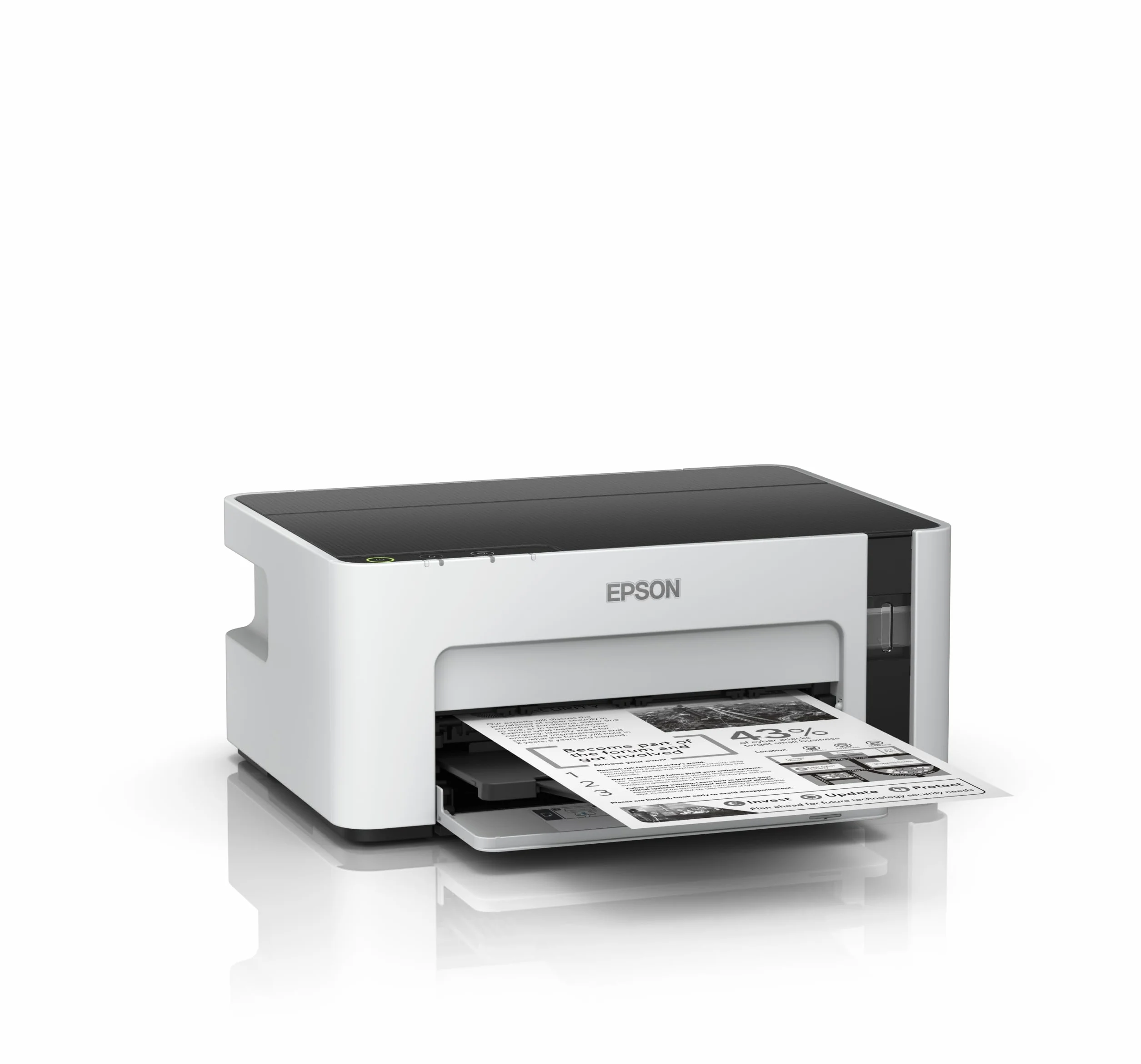 Epson EcoTank M1100 imprimante jet d'encre 1440 x 720 DPI A4