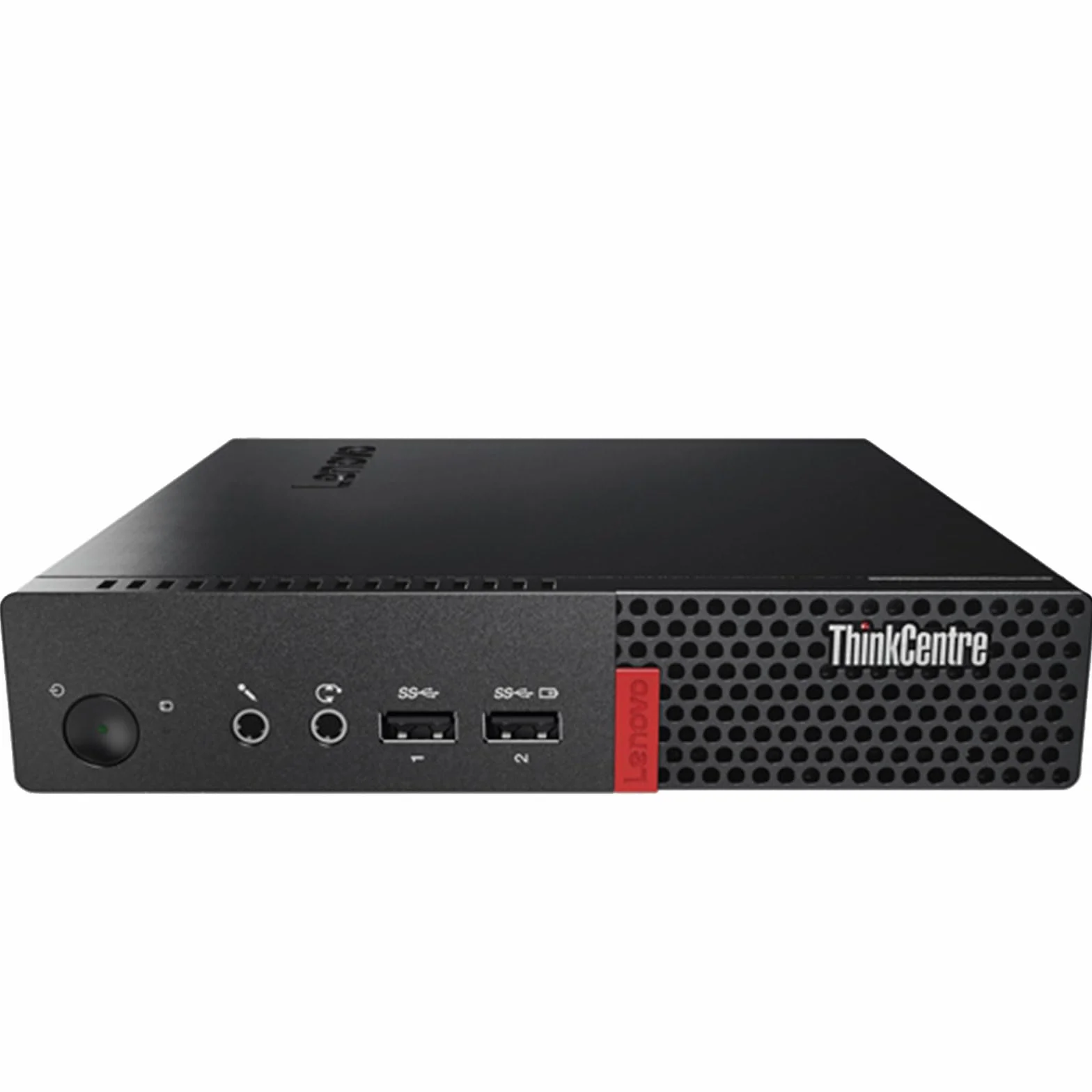 Lenovo ThinkCentre M720q Tiny Intel Core i5 8400T SSD 256 Go RAM 8 Go Windows 11 Pro Mini PC