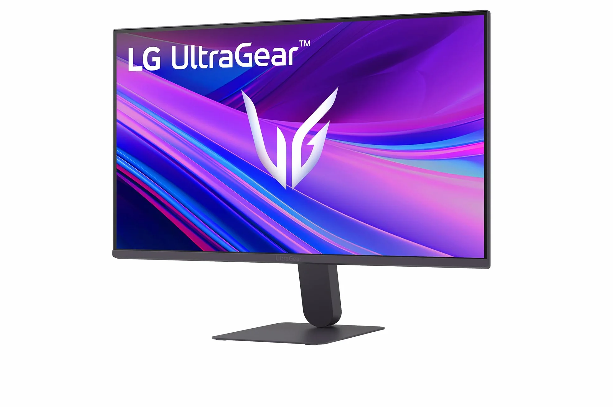 LG Ultragear 24G411A-B.AEU Ecran PC Gaming 24" IPS FHD 1920x1080 144Hz HDR 10 sRGB 99% AMD FreeSync DisplayPort 1.4 HDMI 2.0