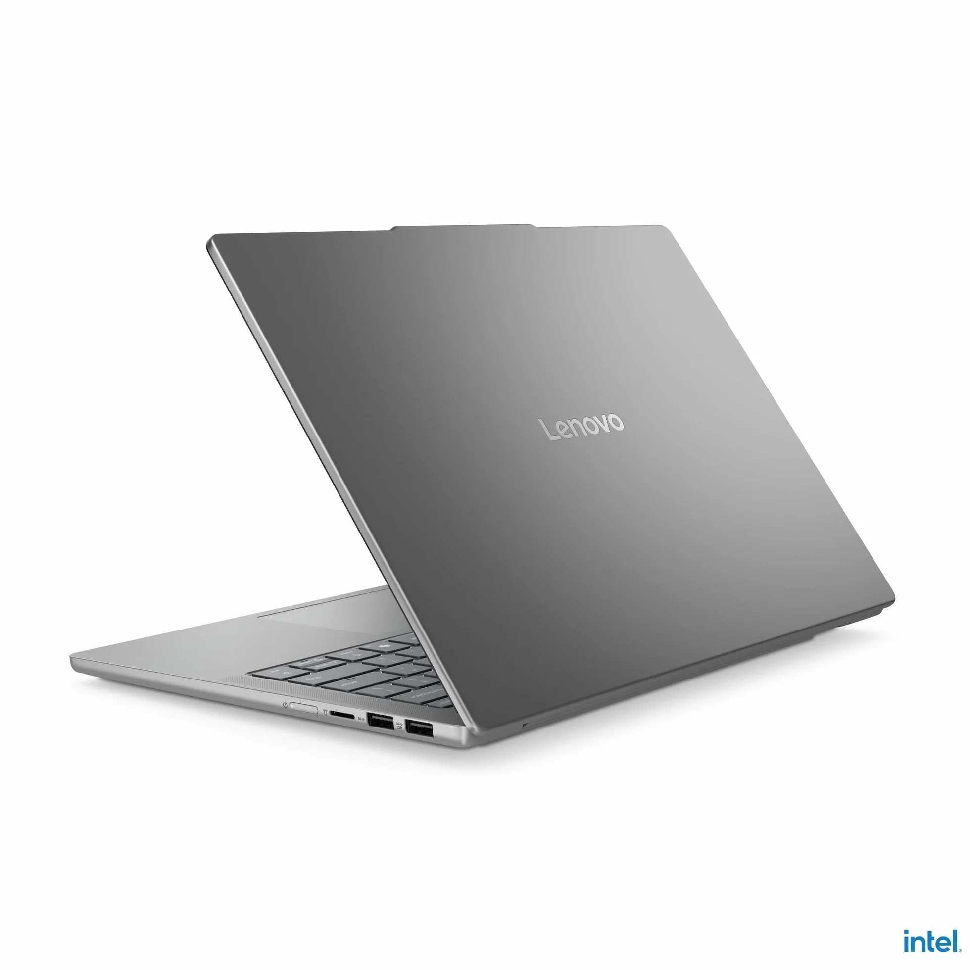 Lenovo IdeaPad Slim 5 14IRH10 Ordinateur Portable 14'' WUXGA Intel Core i7-13620H RAM 16Go SSD 512Go Windows 11 Home Clavier AZERTY Gris