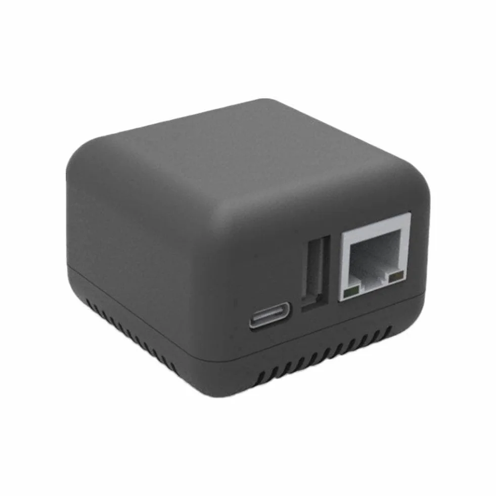 Mini NP330 Network USB 2.0 Print Server WIFI Cloud Version Impression