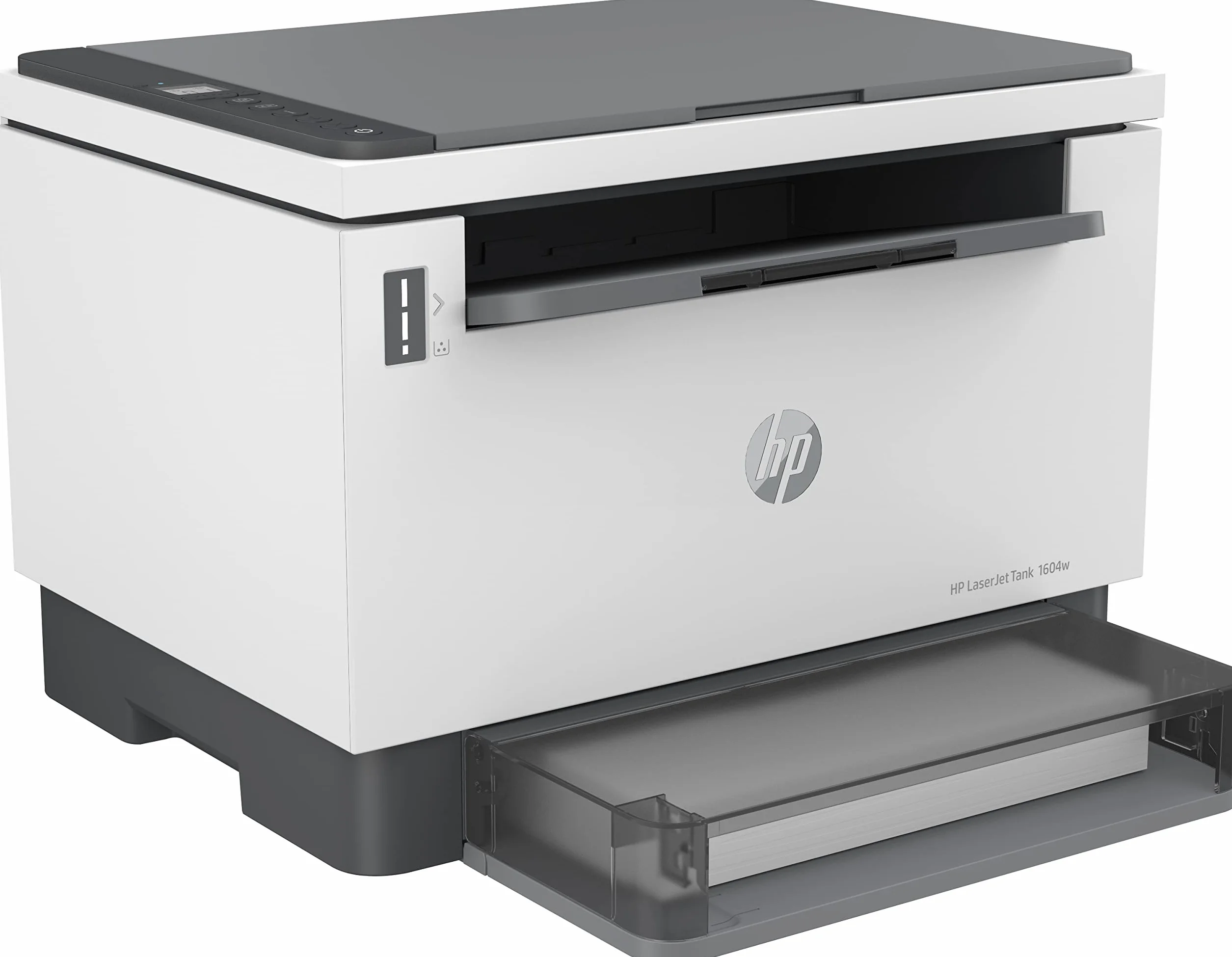 HP LaserJet Tank 1604w Imprimante Multifonction Monochrome 22 ppm Wi-Fi USB