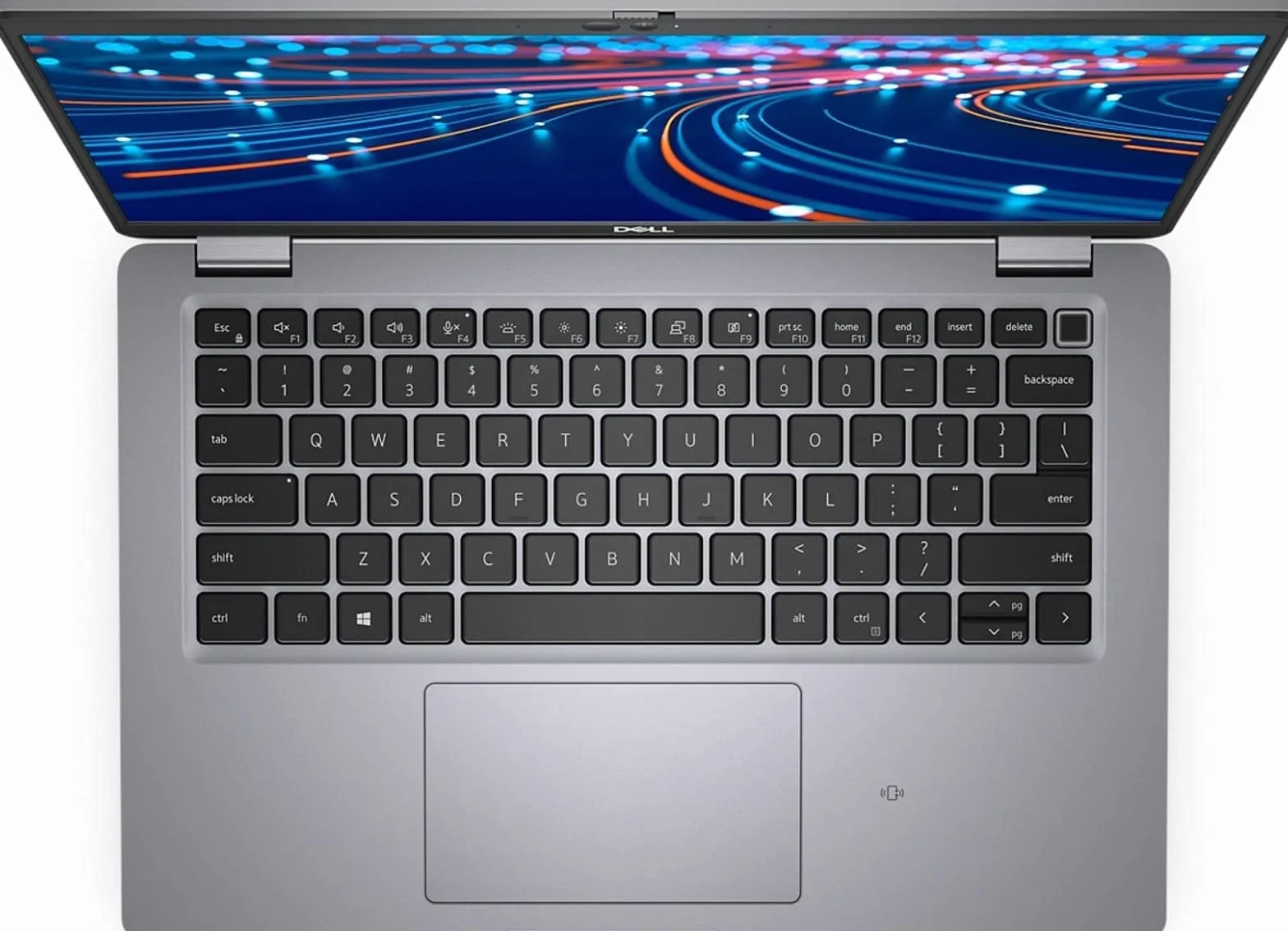 Dell Latitude 5420 PC Portable 14" FHD Intel Core i5-1145G7 16 Go RAM SSD 256 Go Windows 11 Pro Reconditionné